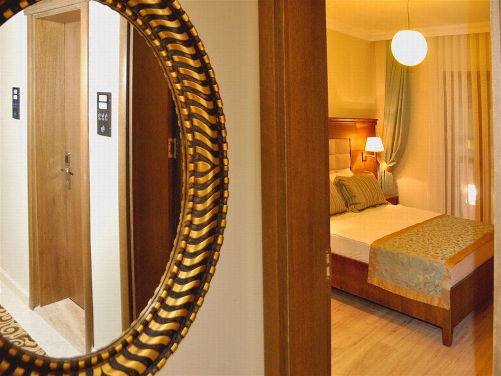 Akkan Luxury Hotel — 8