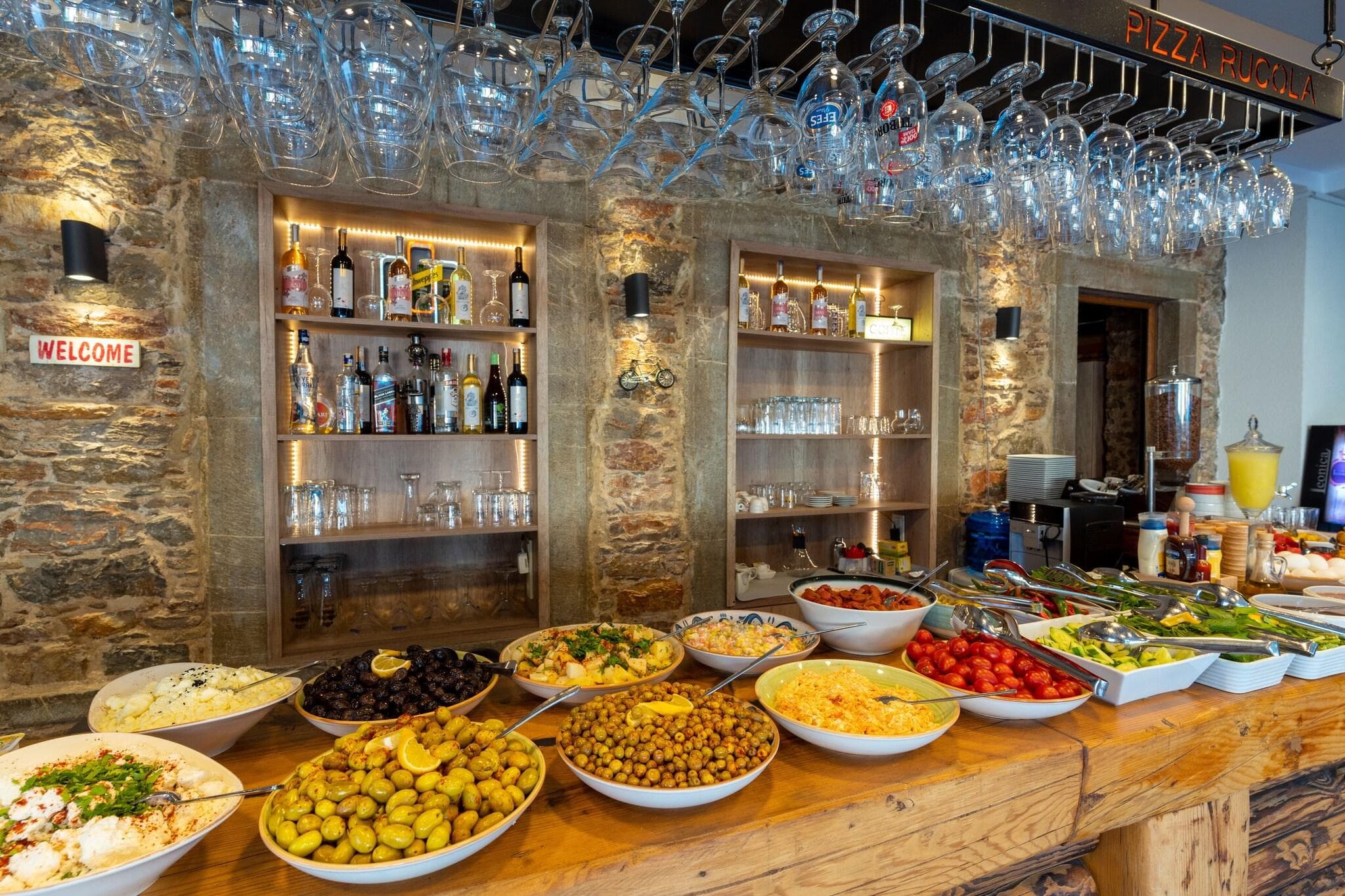 Akkan Luxury Hotel — 4
