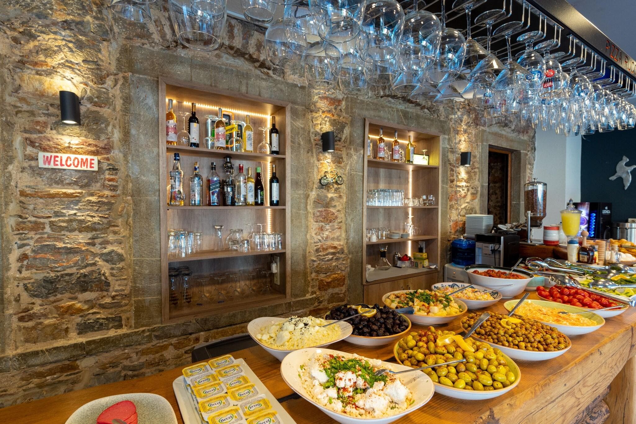 Akkan Luxury Hotel — 11