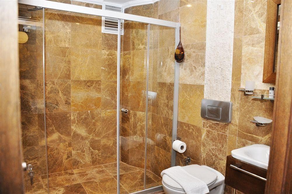 Akkan Luxury Hotel — 7