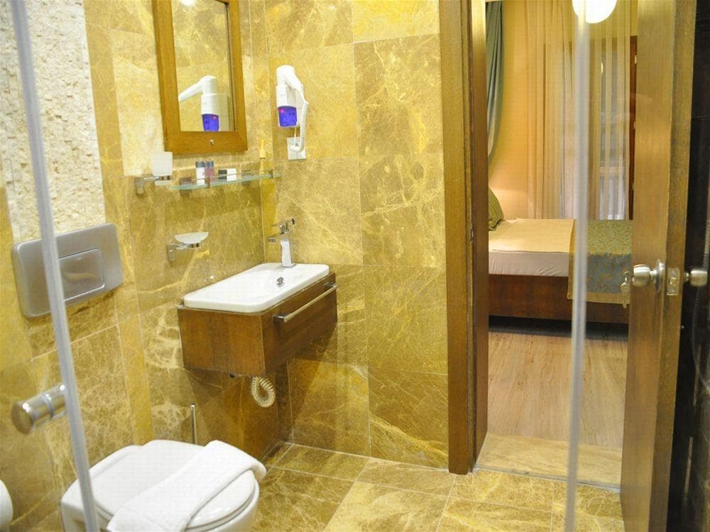 Akkan Luxury Hotel — 10