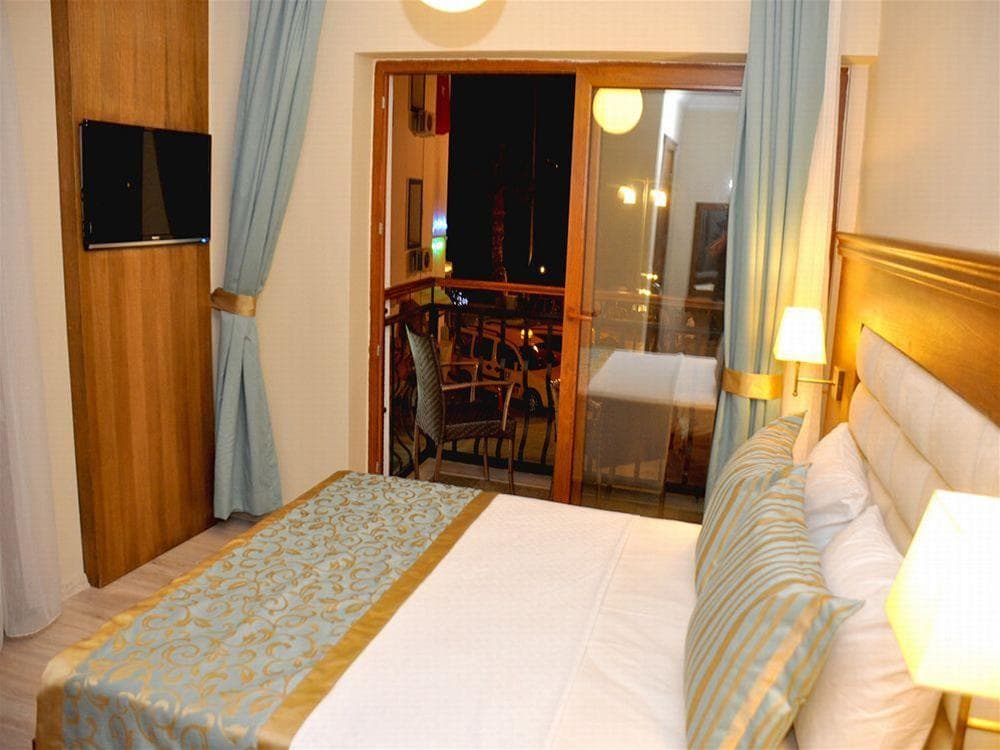 Akkan Luxury Hotel — 2