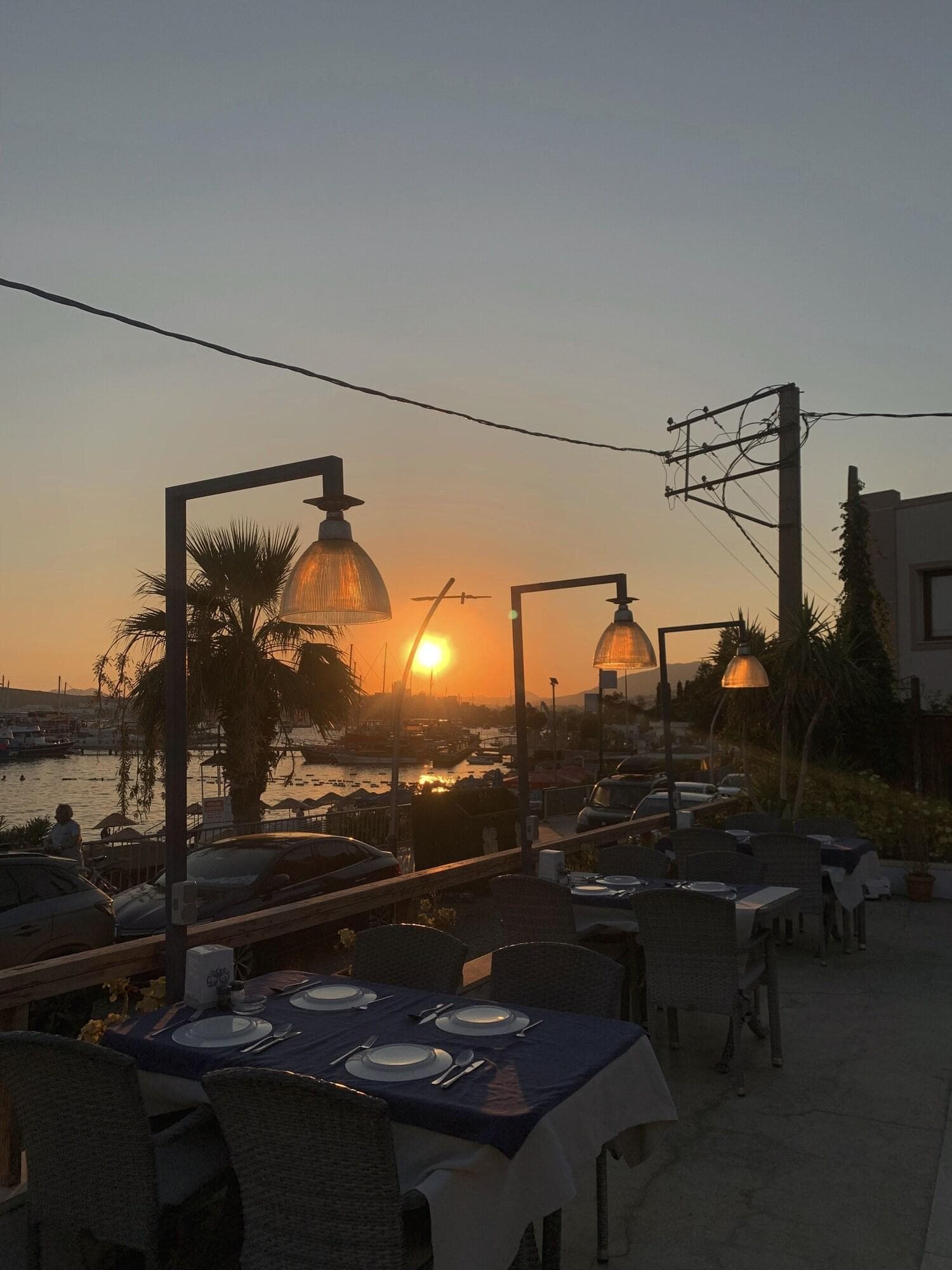 Akkan Beach Hotel — 4
