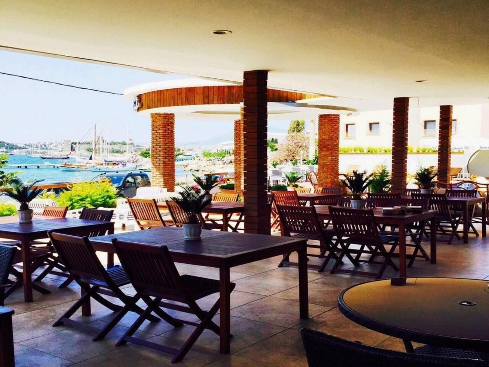 Akkan Beach Hotel — 7