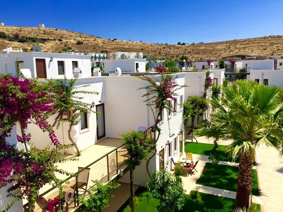 Anadolu Hotel Bodrum — 9