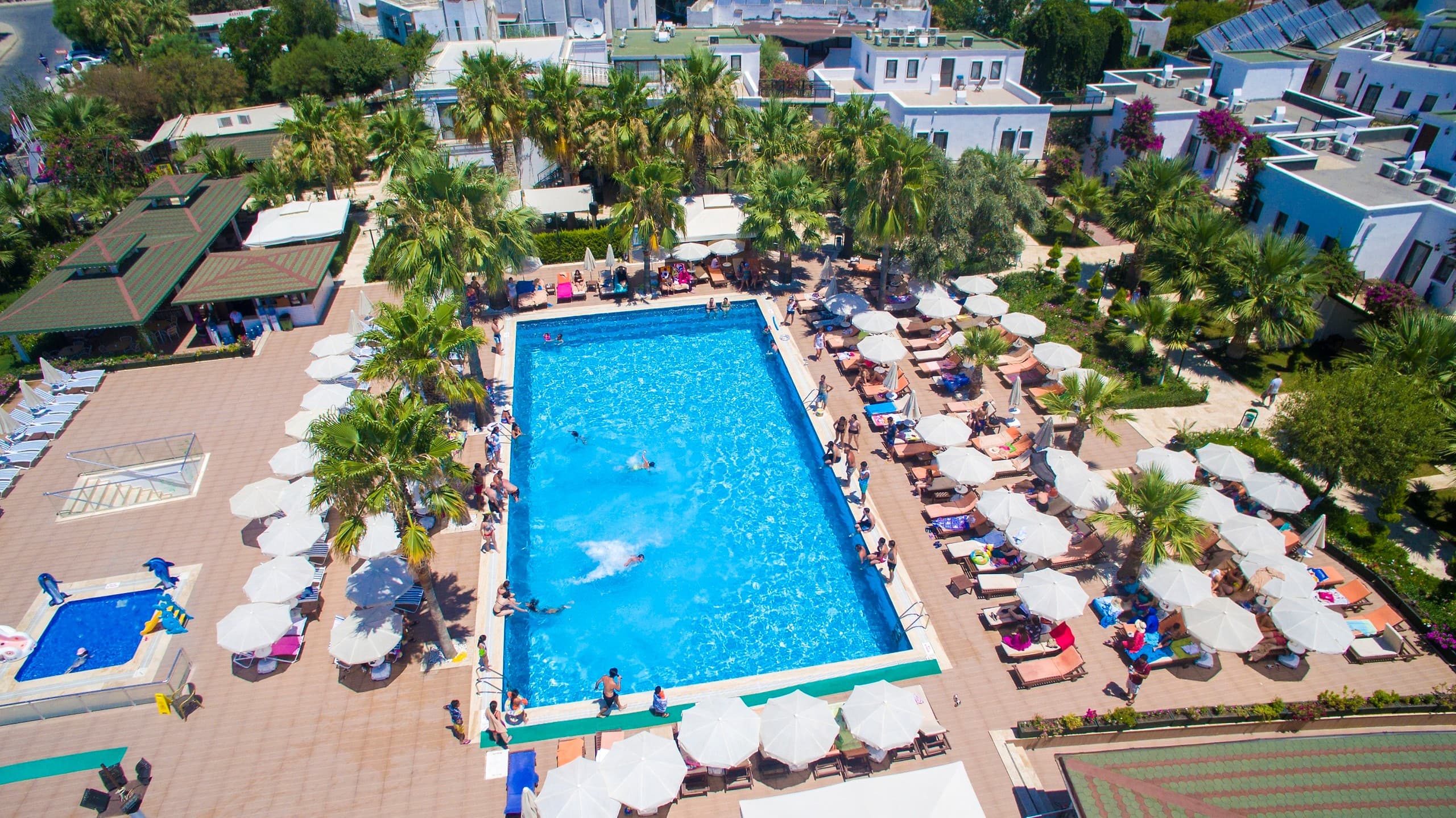 Anadolu Hotel Bodrum — 12