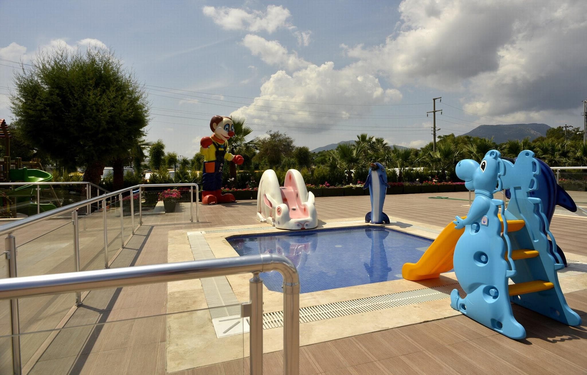Anadolu Hotel Bodrum — 7