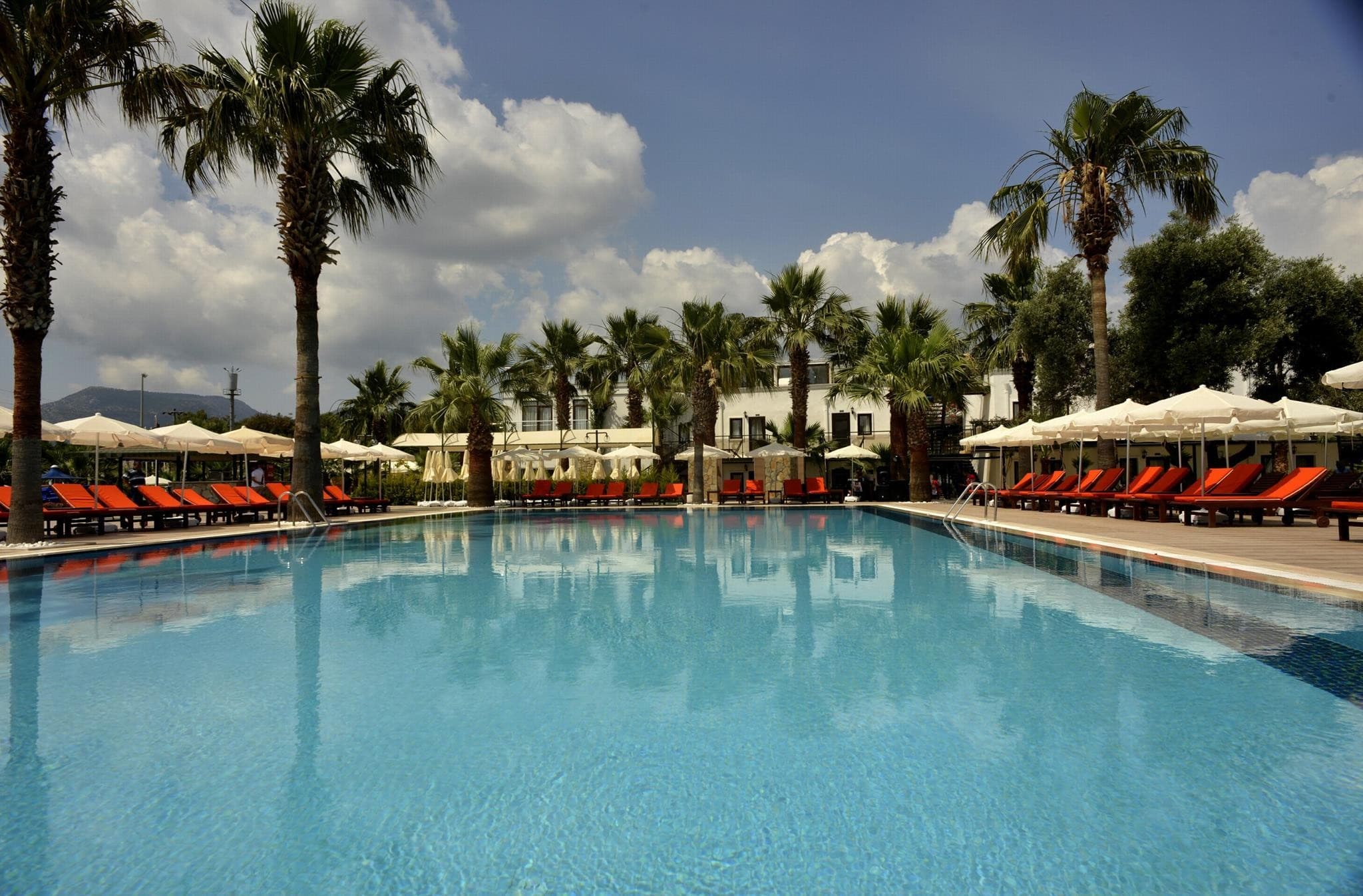 Anadolu Hotel Bodrum — 6