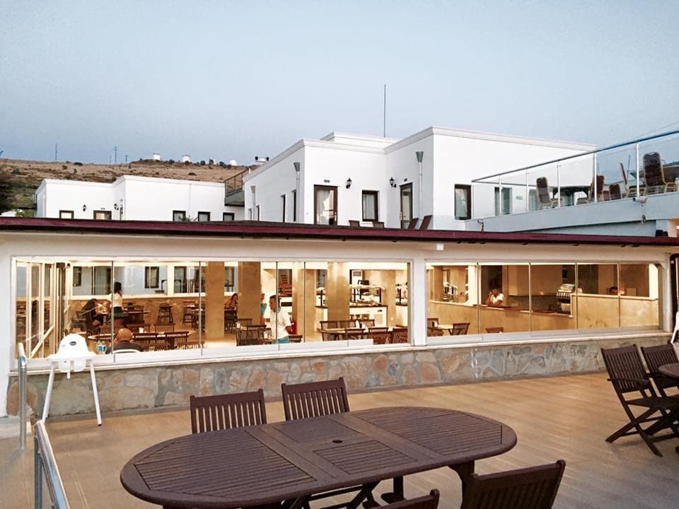 Anadolu Hotel Bodrum — 3