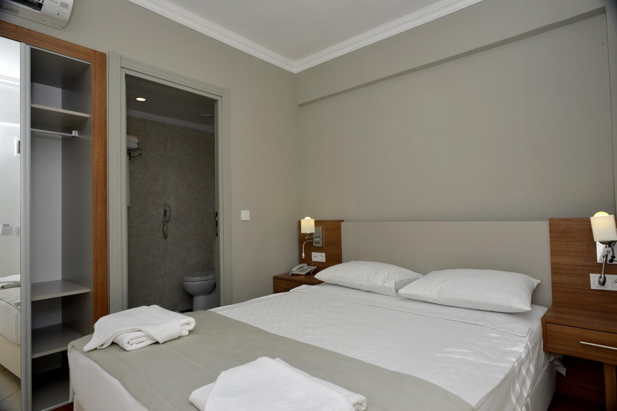 Anadolu Hotel Bodrum — 10