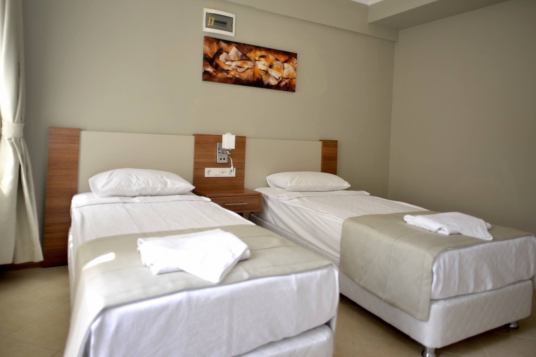 Anadolu Hotel Bodrum — 11
