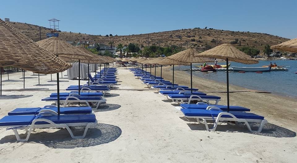 Anadolu Hotel Bodrum — 4
