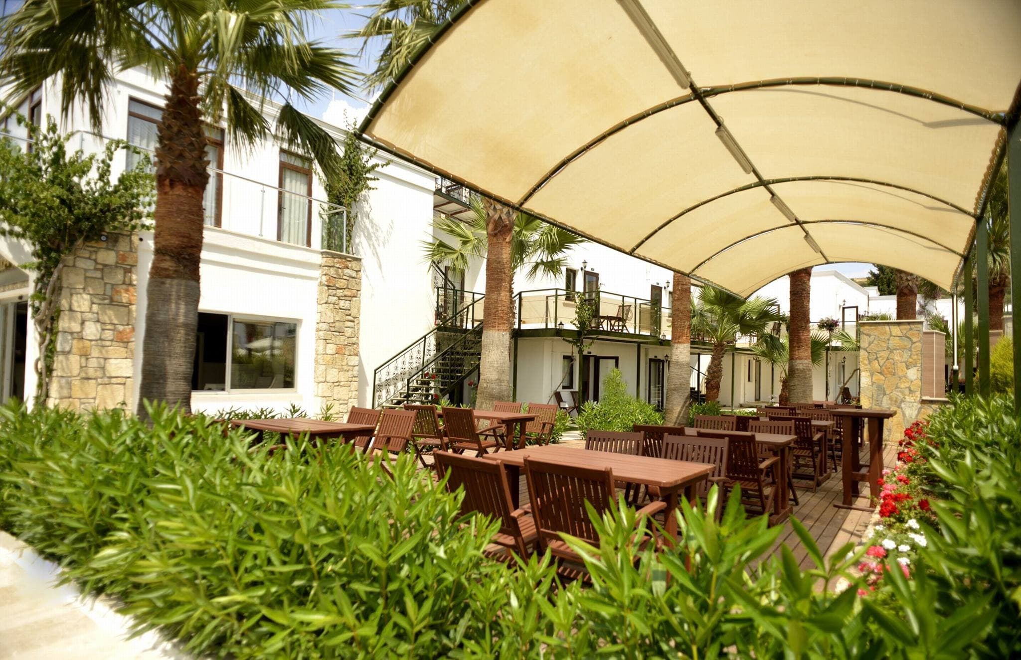 Anadolu Hotel Bodrum — 5