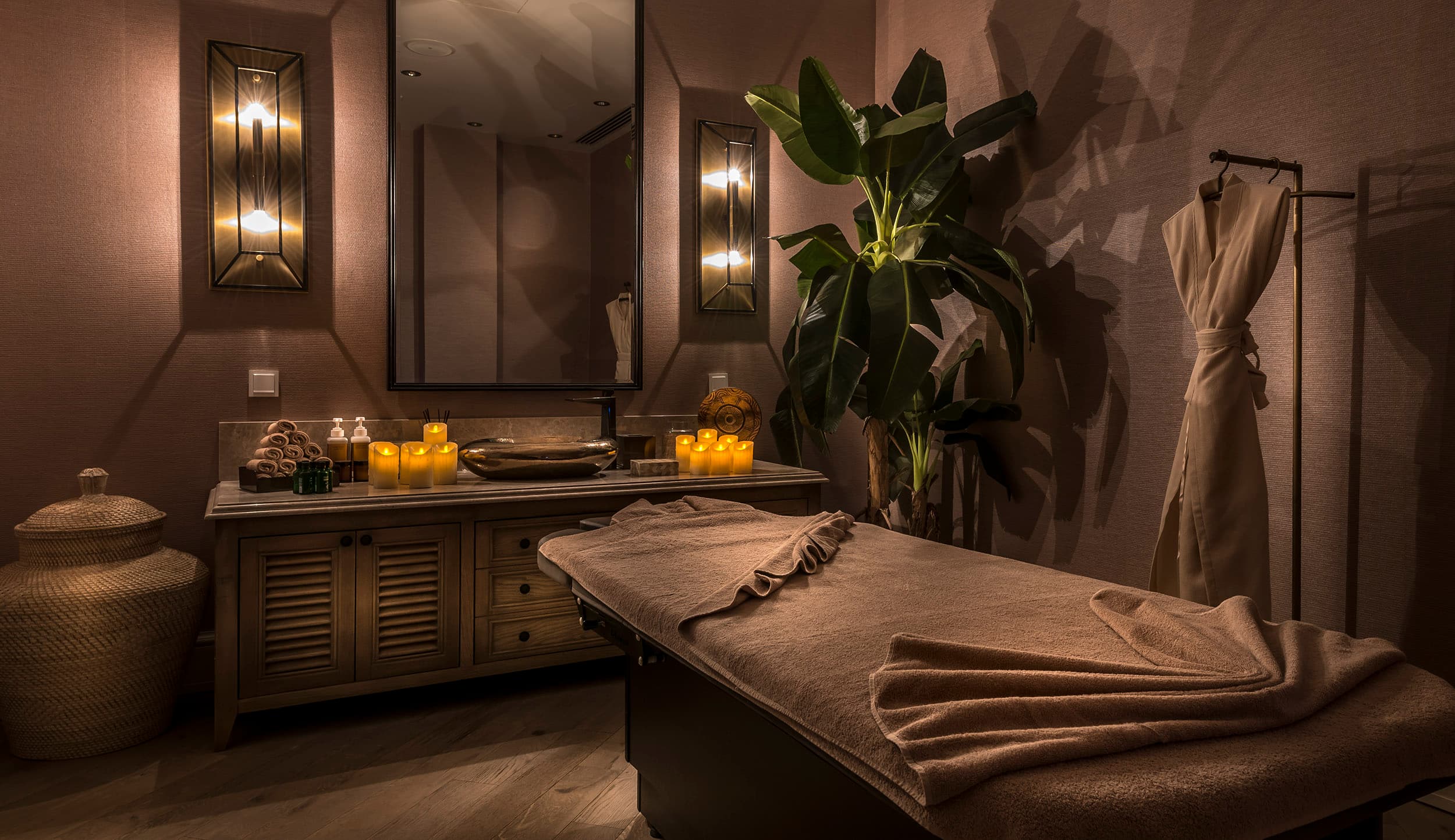 Allium Bodrum Resort & Spa — 12