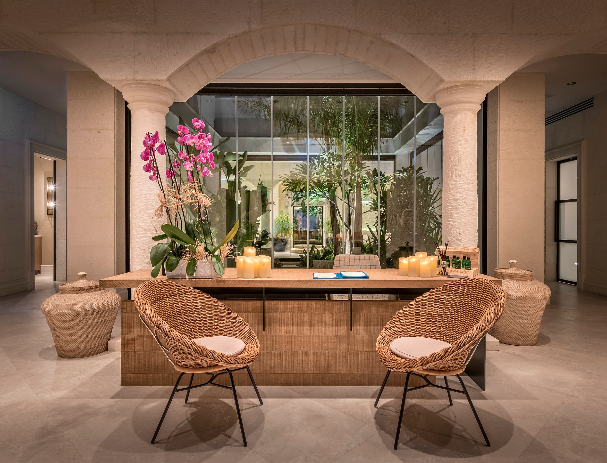 Allium Bodrum Resort & Spa — 11