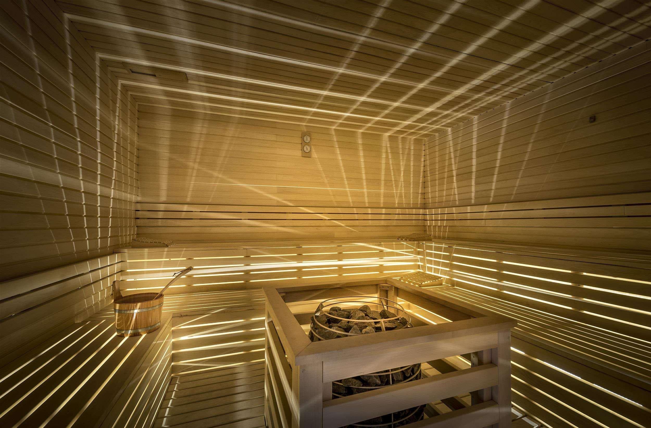 Allium Bodrum Resort & Spa — 8