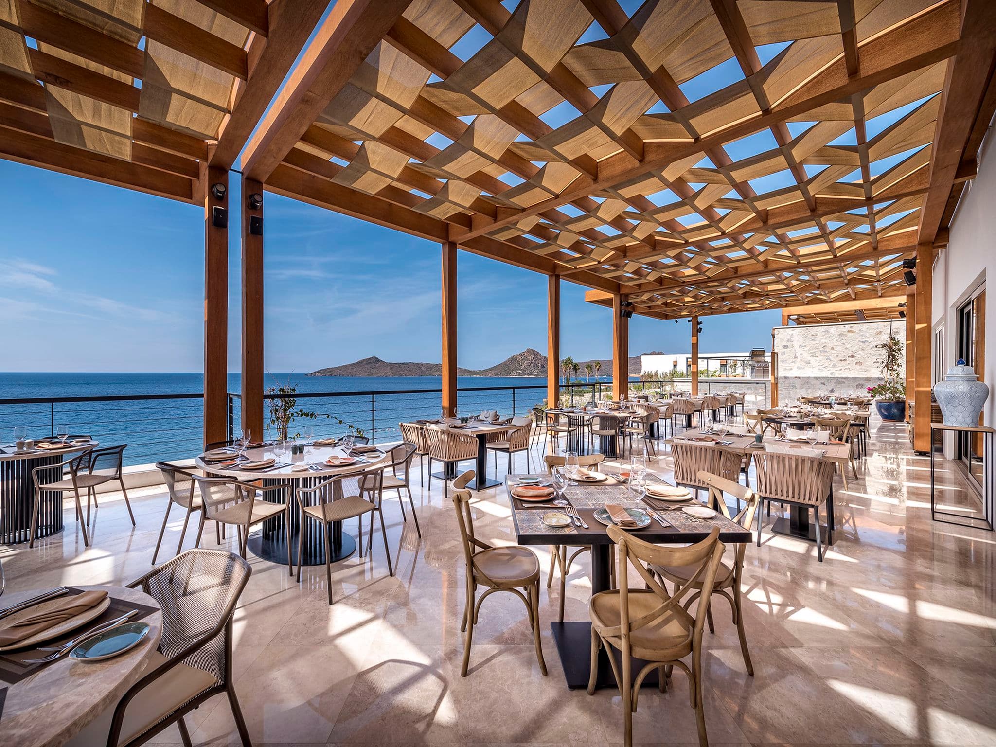 Allium Bodrum Resort & Spa — 2