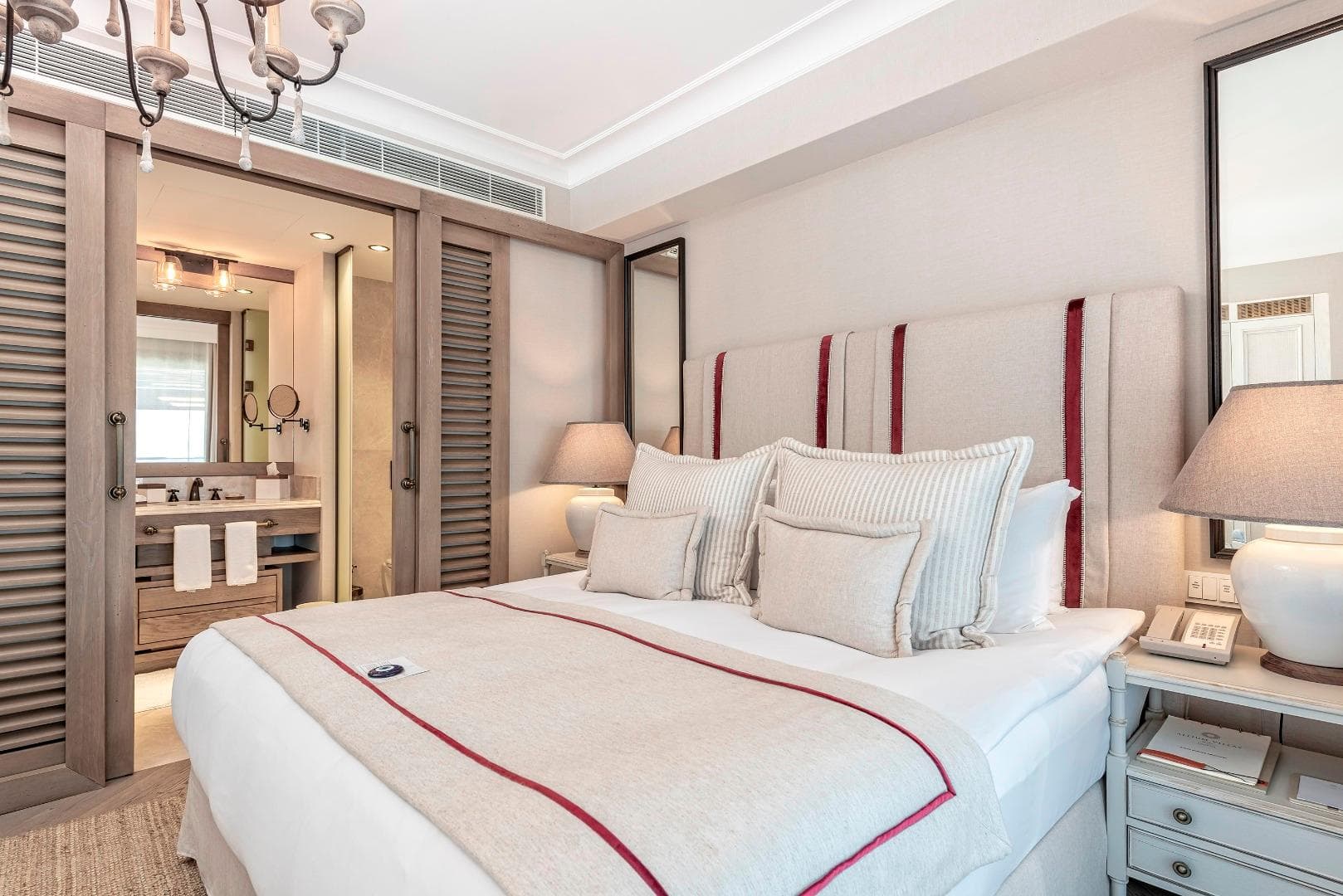 Allium Bodrum Resort & Spa — 10
