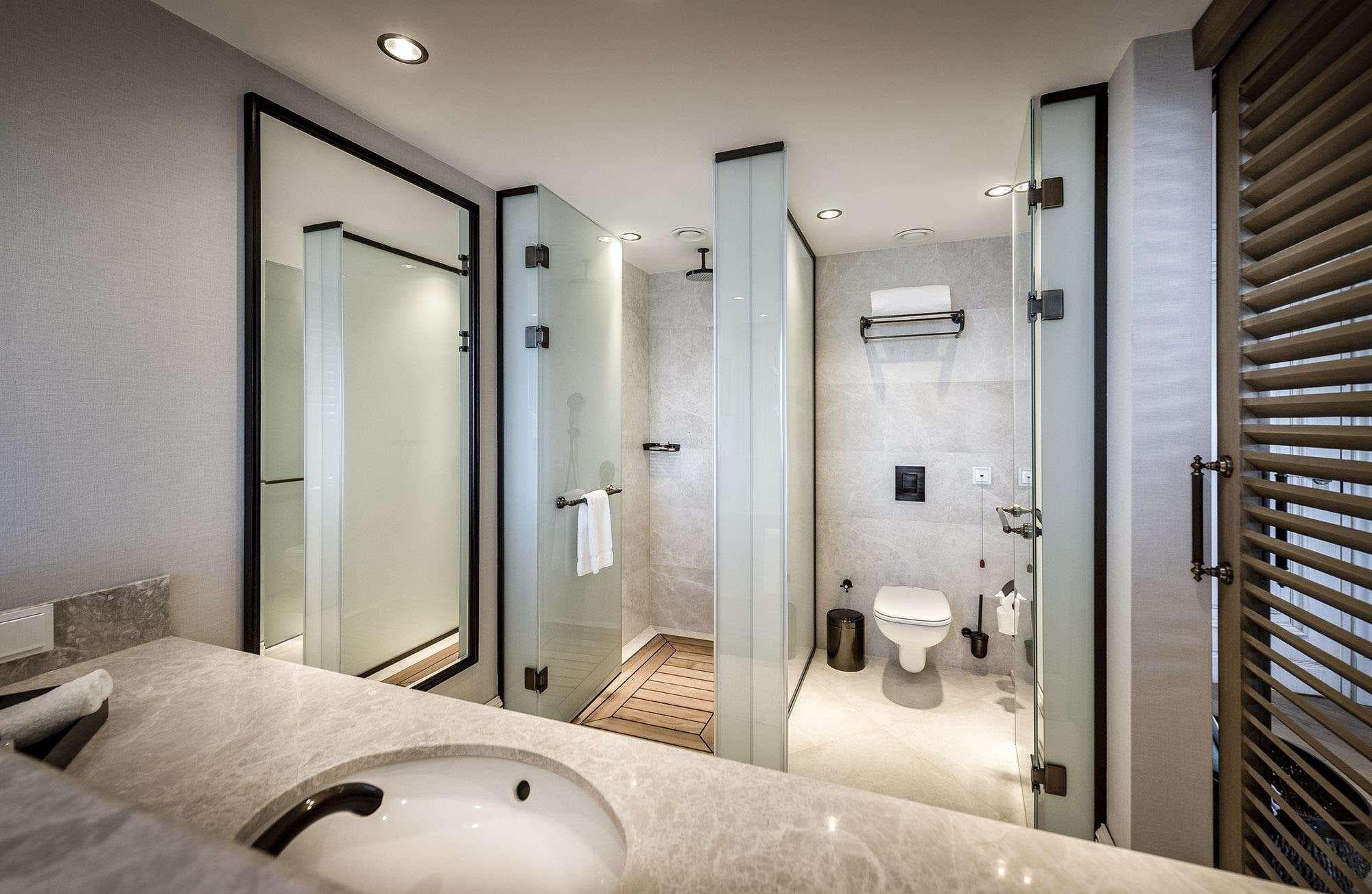 Allium Bodrum Resort & Spa — 9