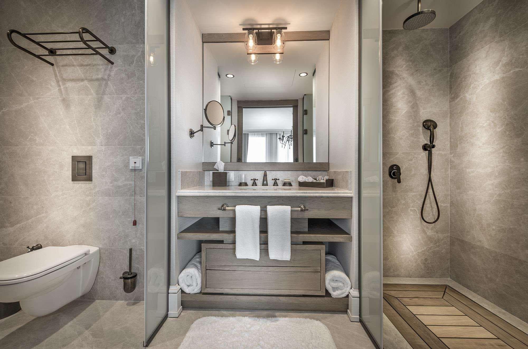 Allium Bodrum Resort & Spa — 7