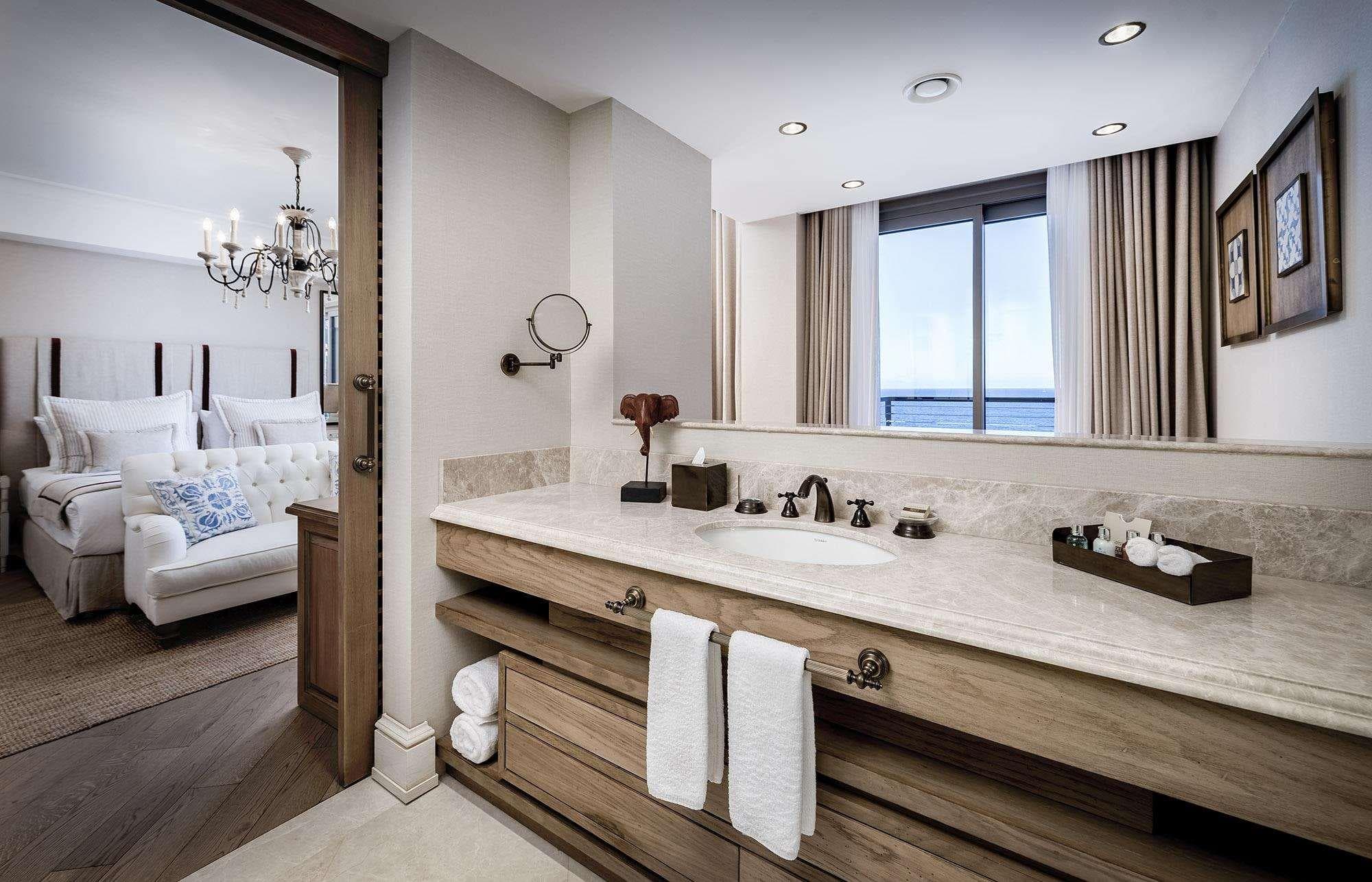 Allium Bodrum Resort & Spa — 5