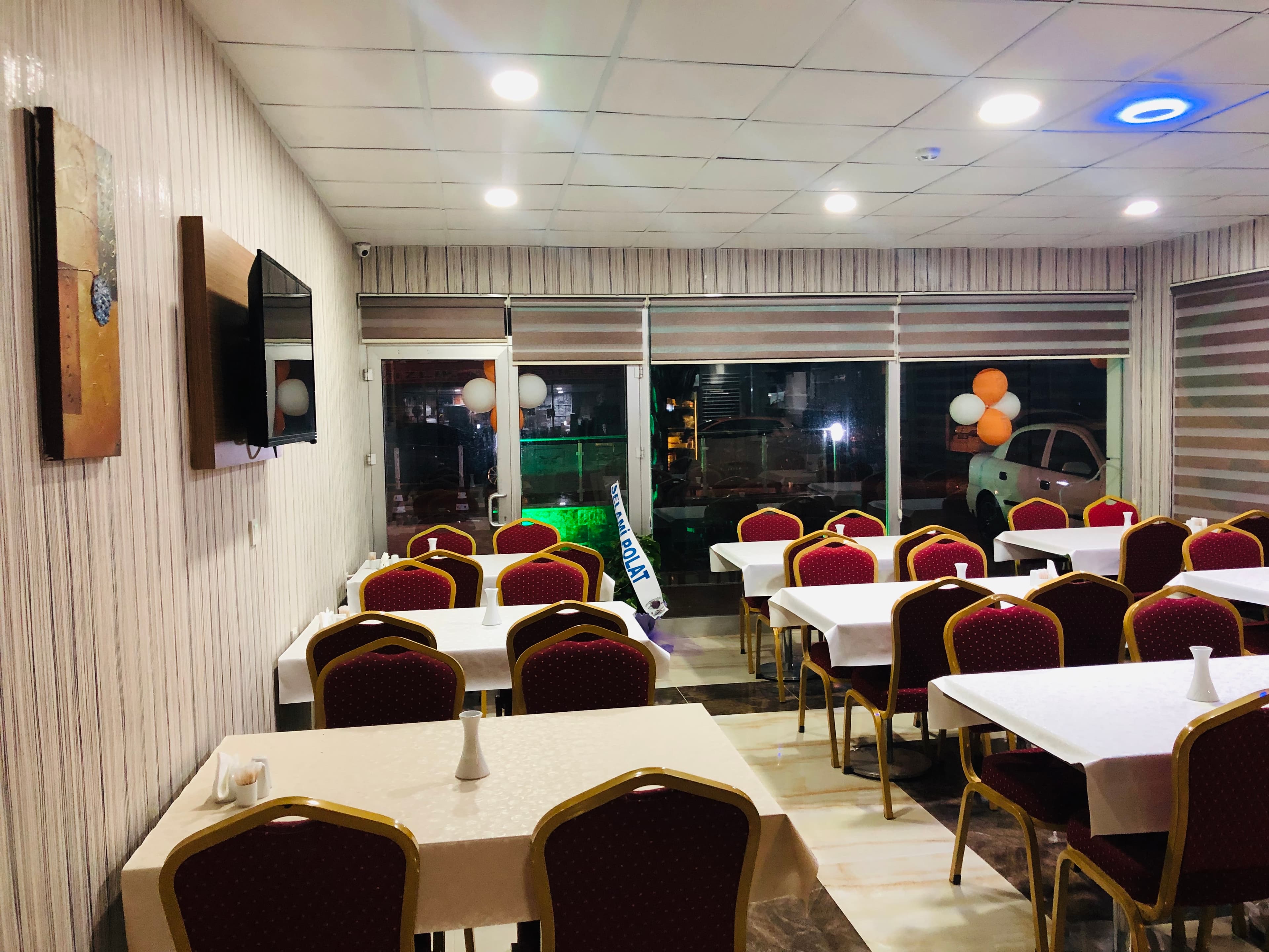 Ahsen Hotel — 2