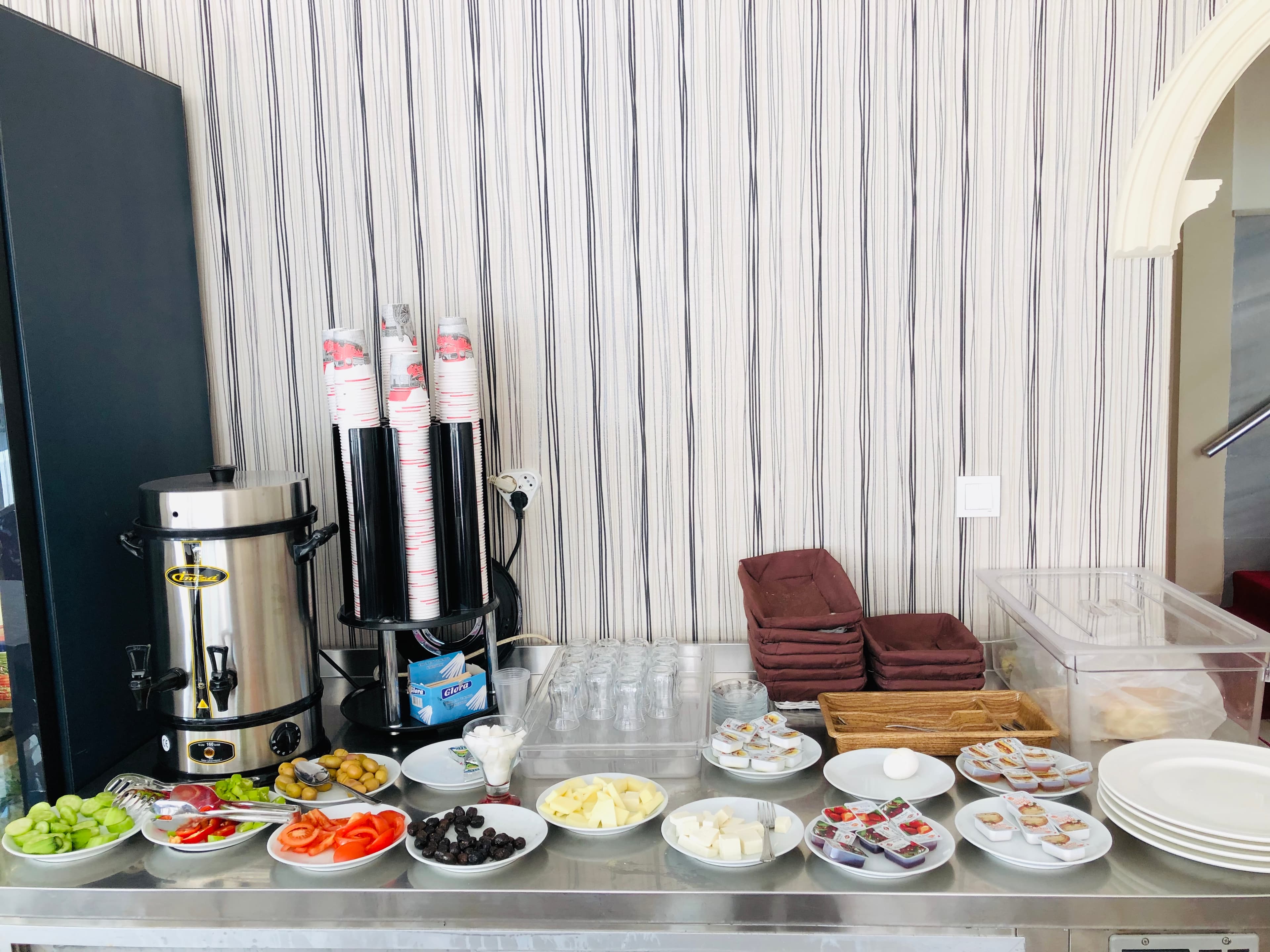 Ahsen Hotel — 3