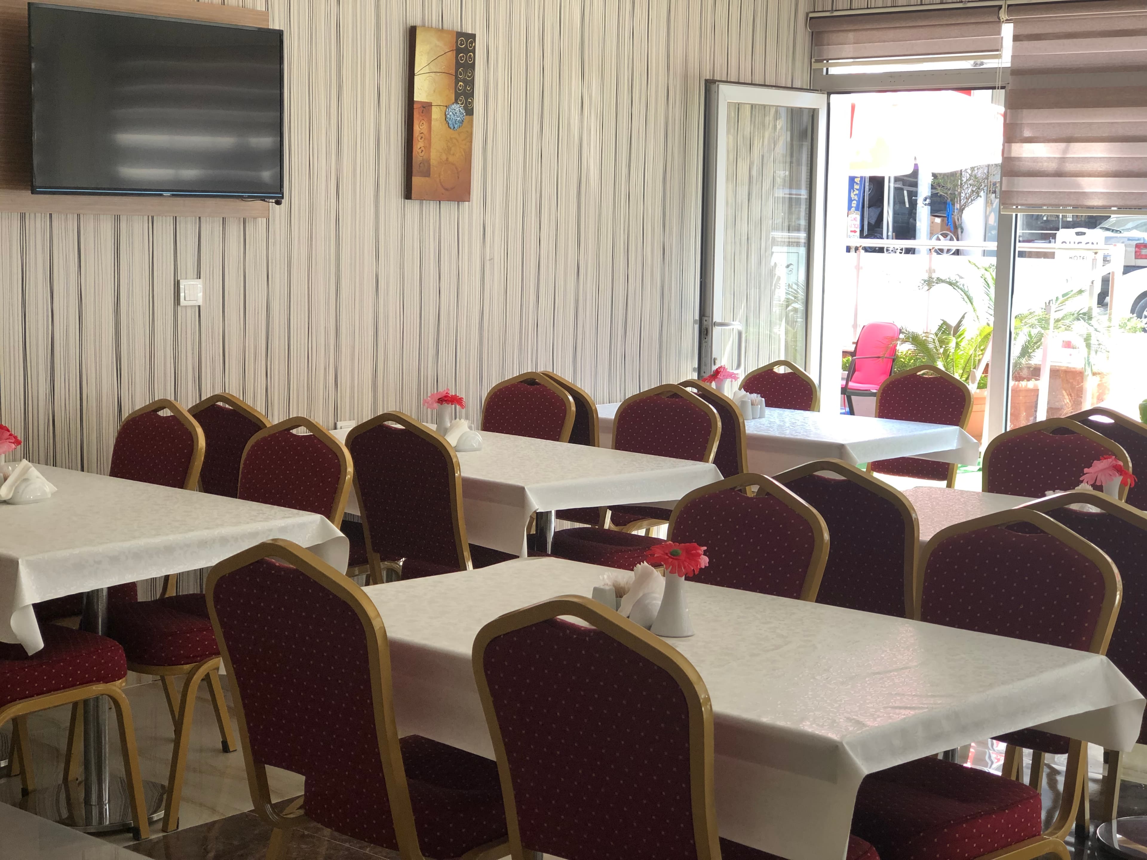 Ahsen Hotel — 9