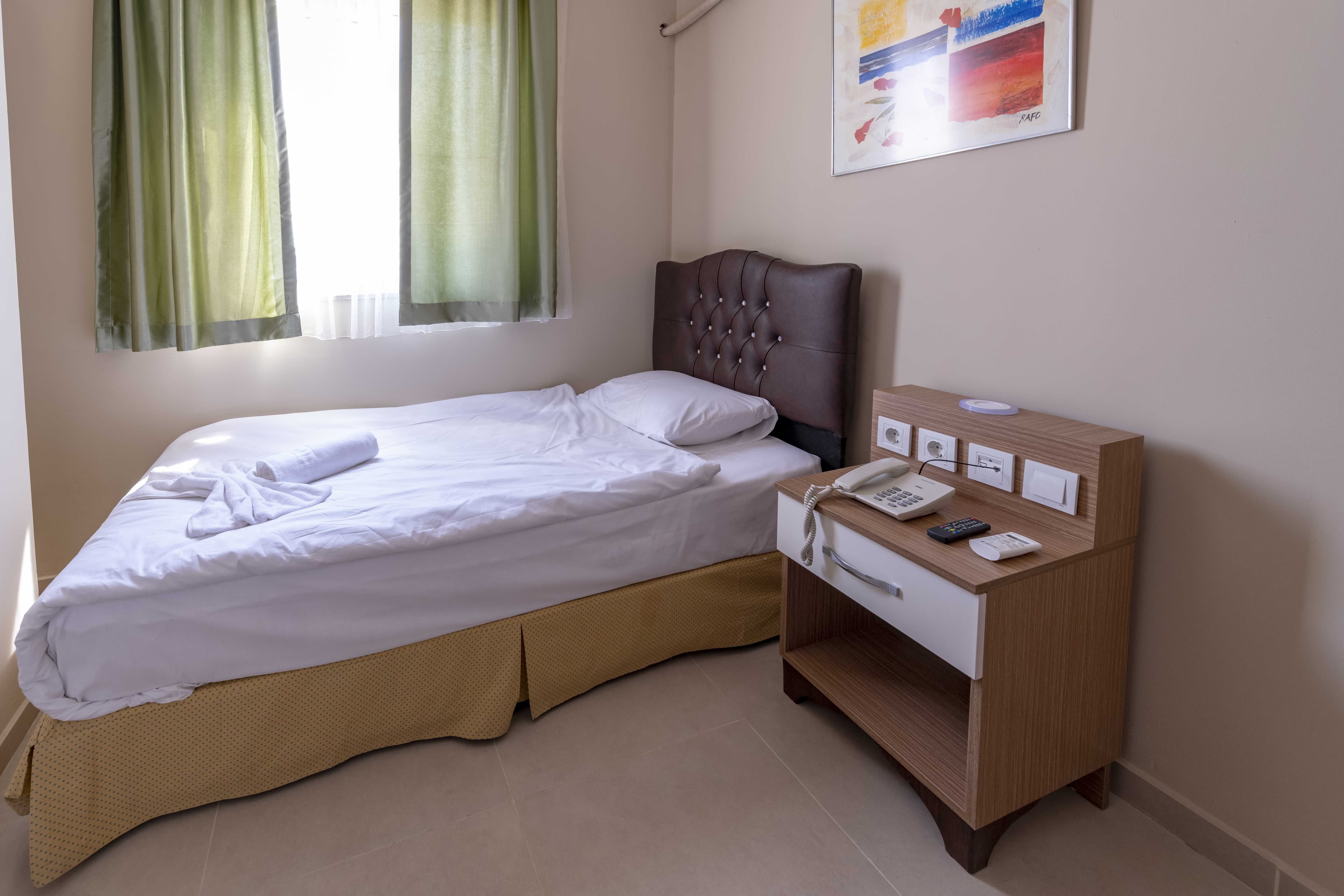 Ahsen Hotel — 7
