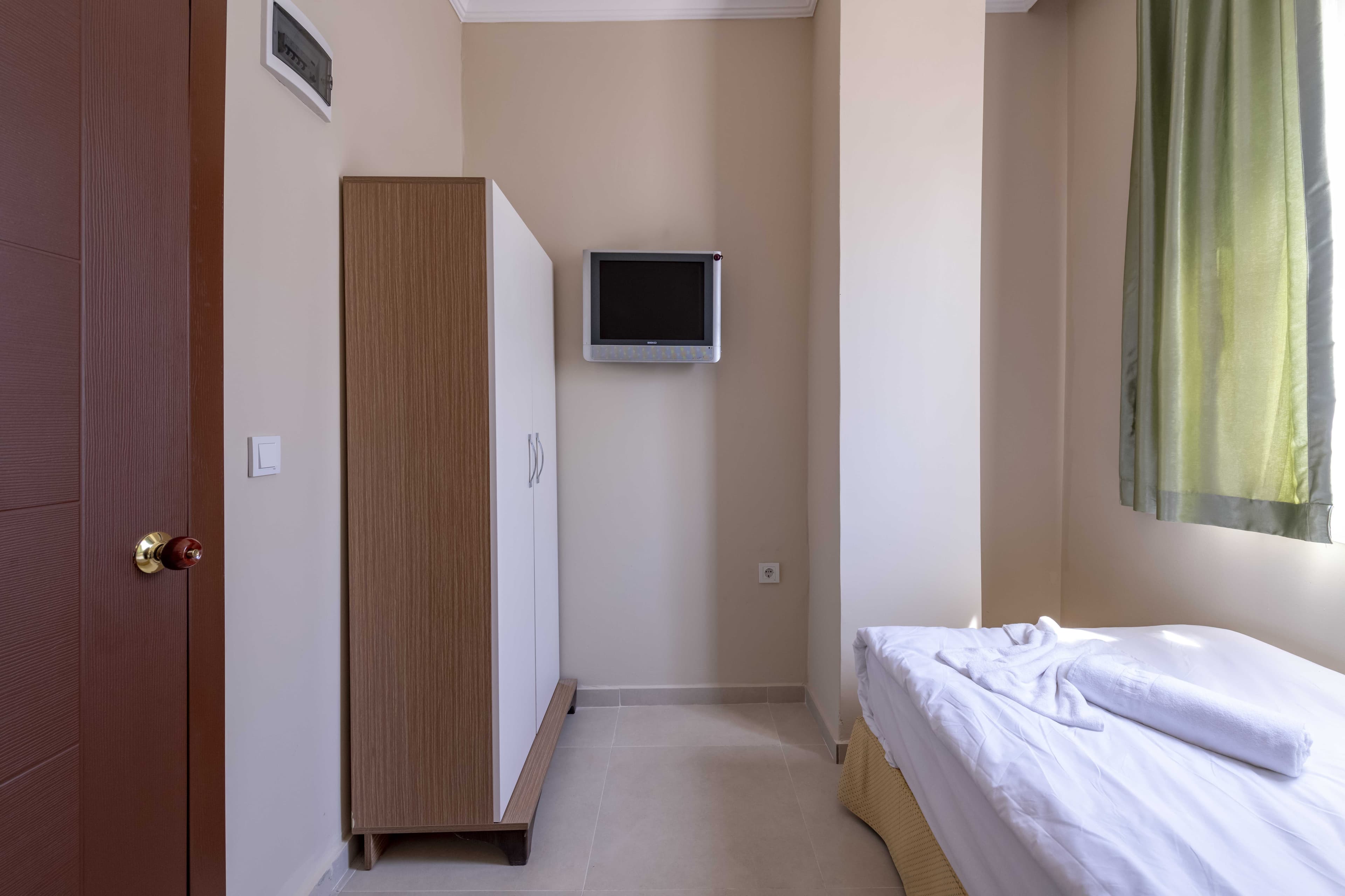 Ahsen Hotel — 6