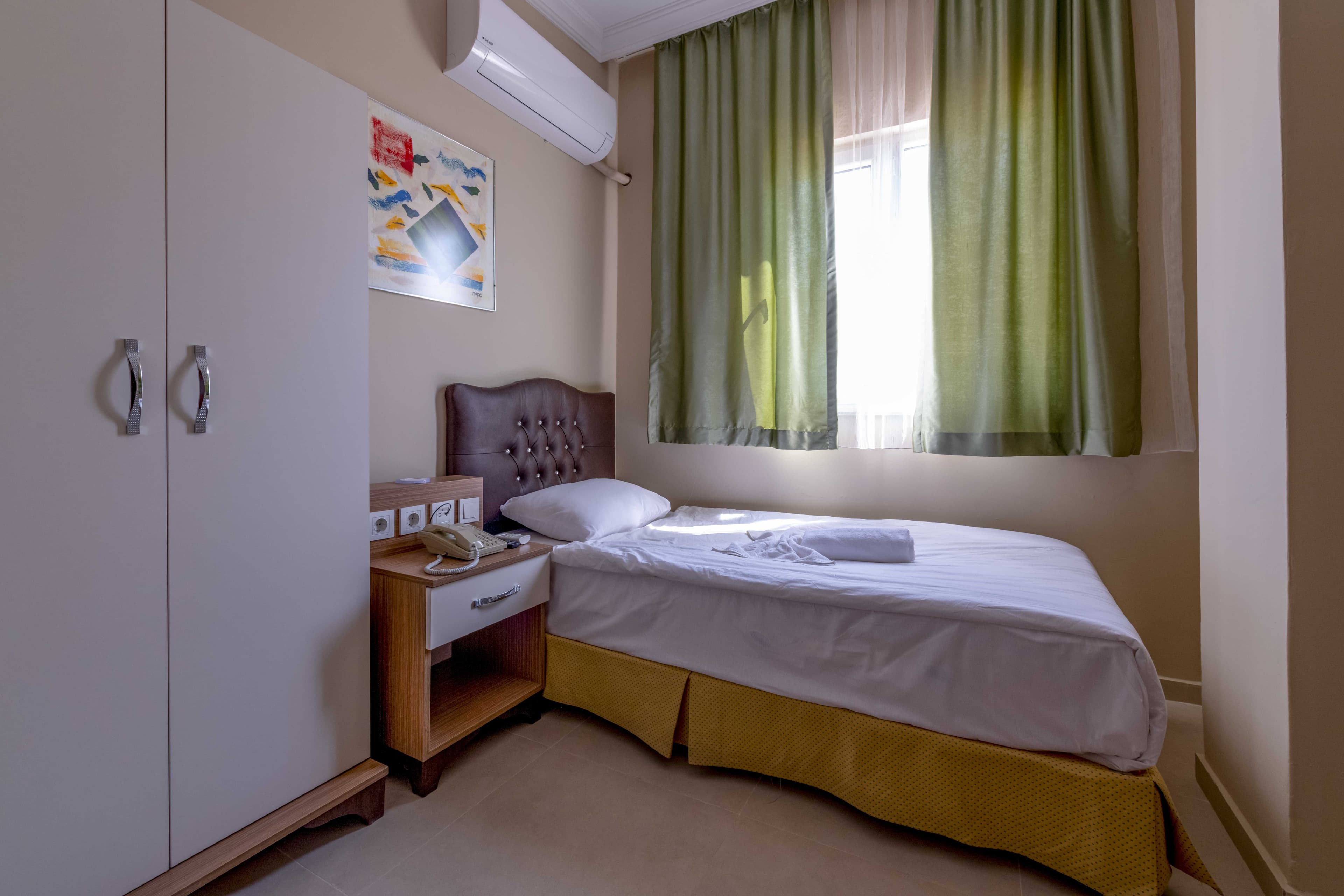 Ahsen Hotel — 5