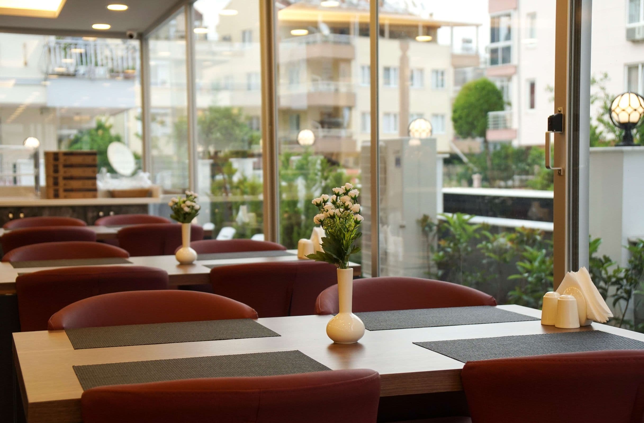 Af-Ra Hotel — 3