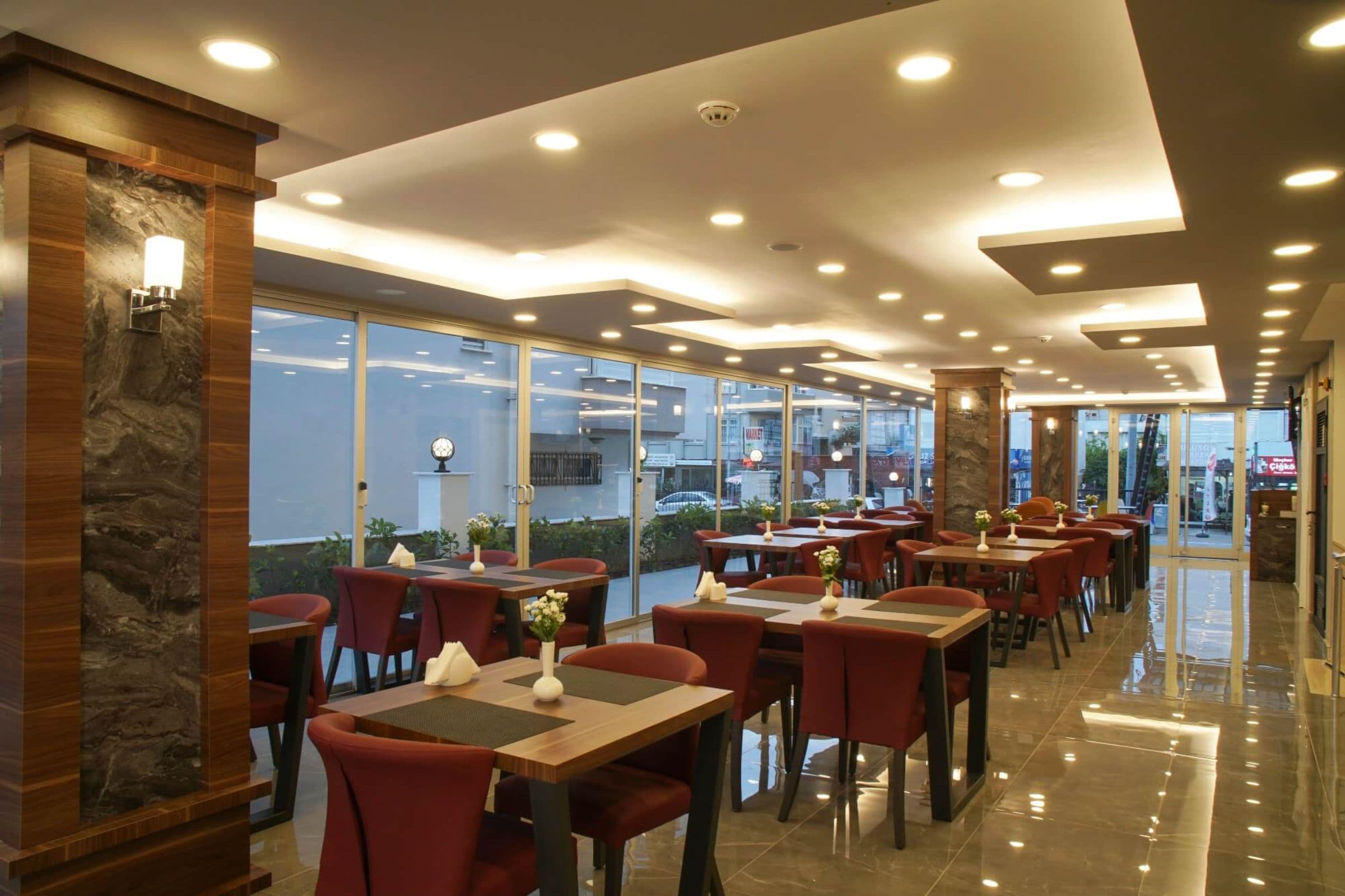 Af-Ra Hotel — 5