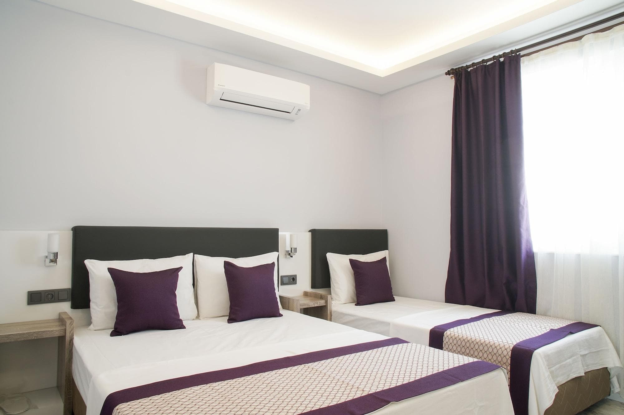 Af-Ra Hotel — 12