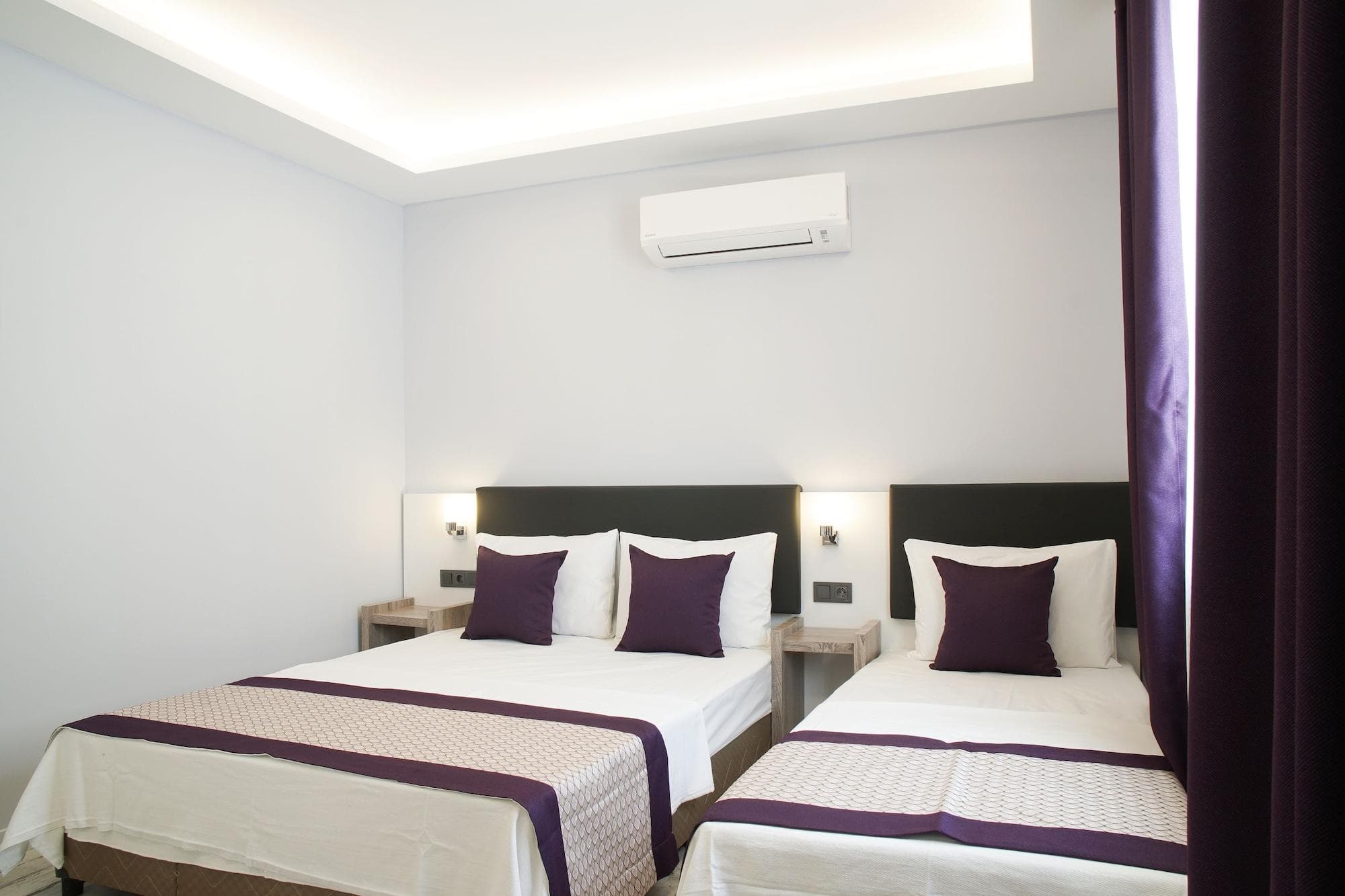 Af-Ra Hotel — 9