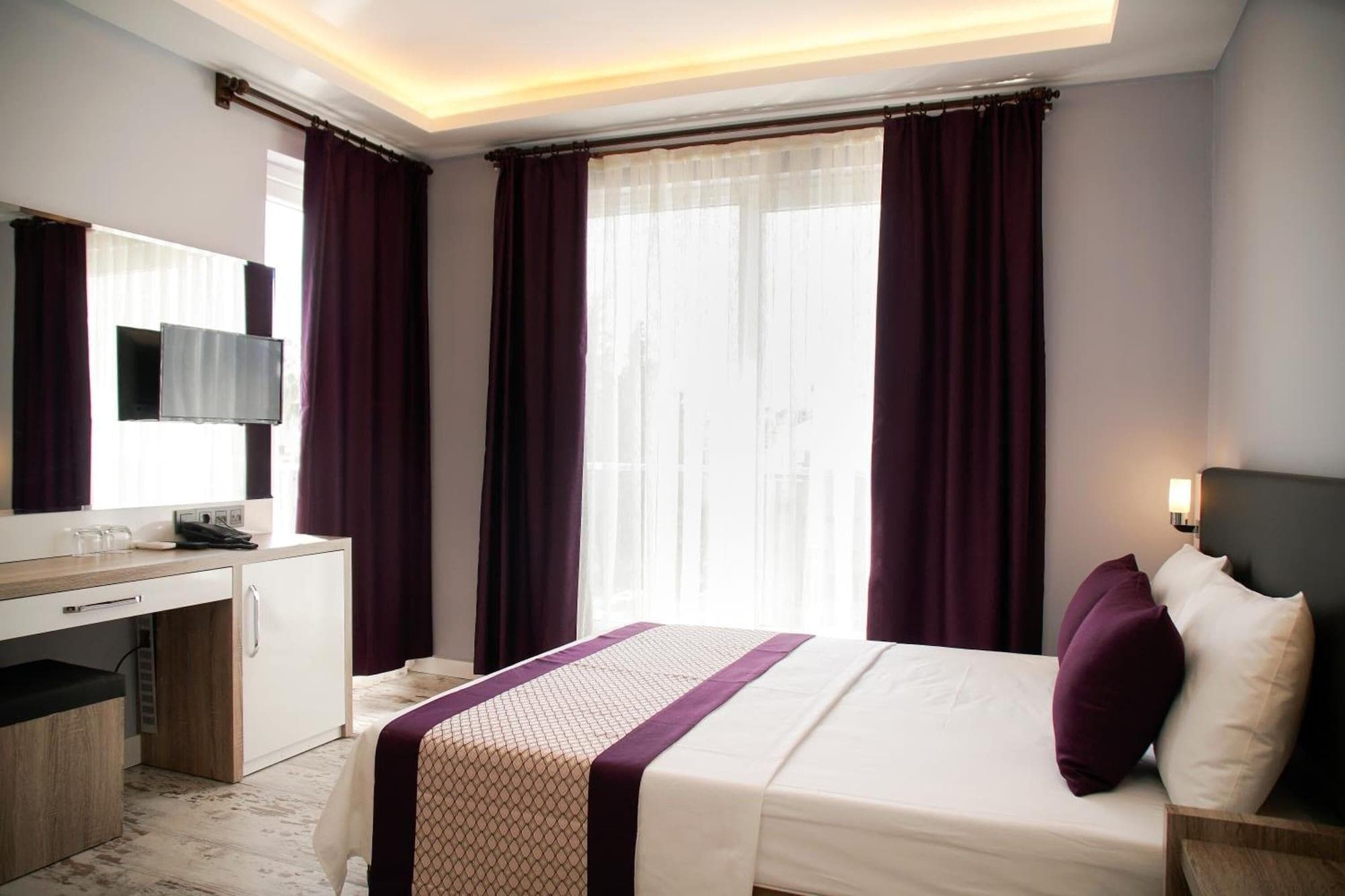 Af-Ra Hotel — 10