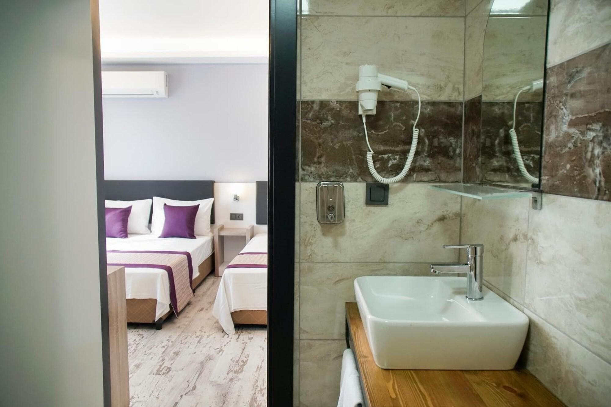 Af-Ra Hotel — 7