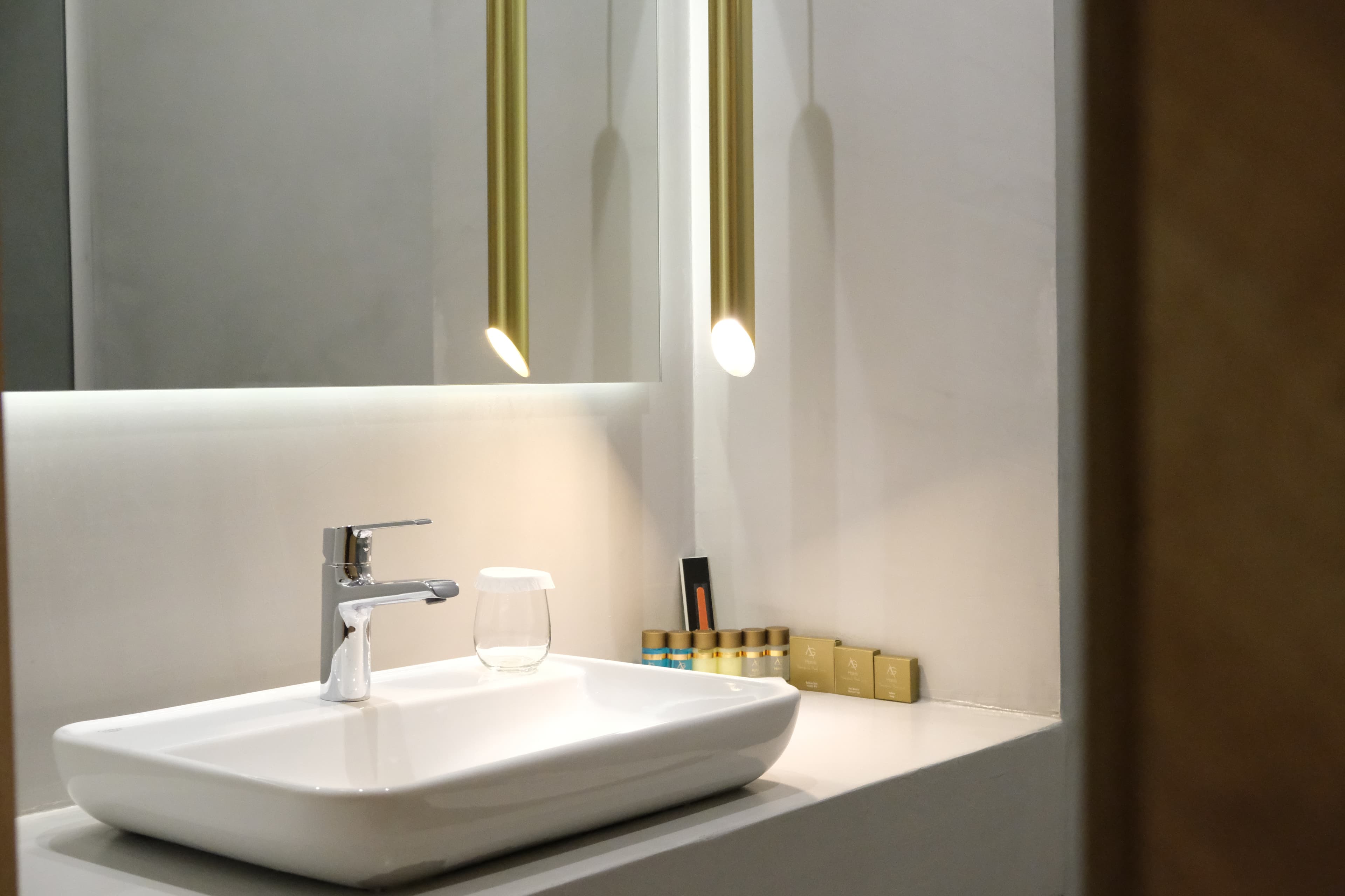 AG Hotels Antalya — 2