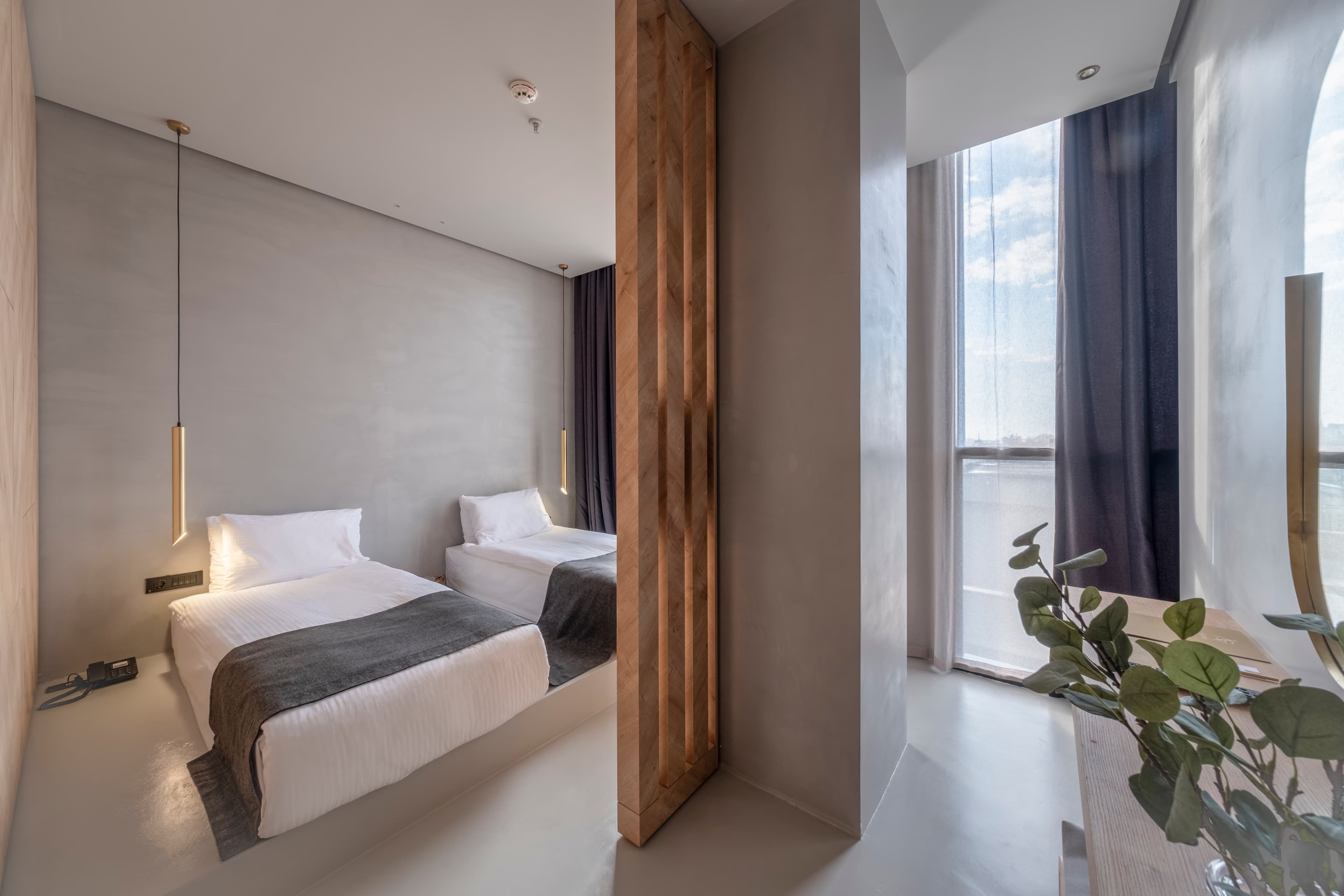 AG Hotels Antalya — 6