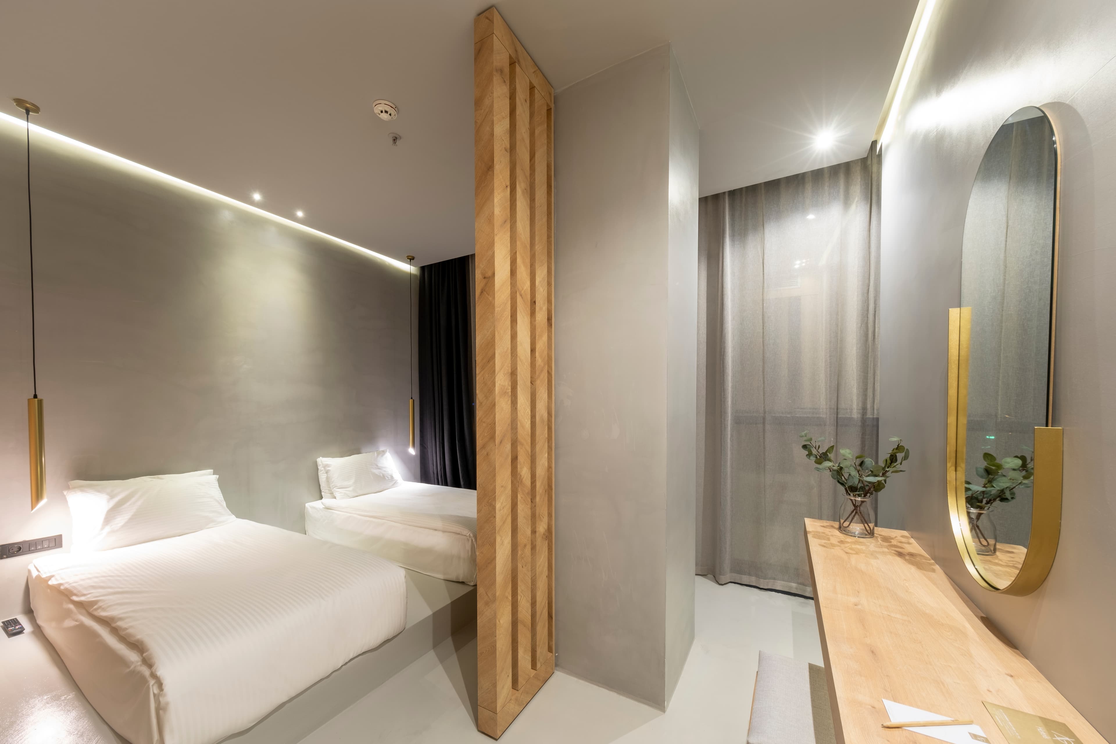 AG Hotels Antalya — 7