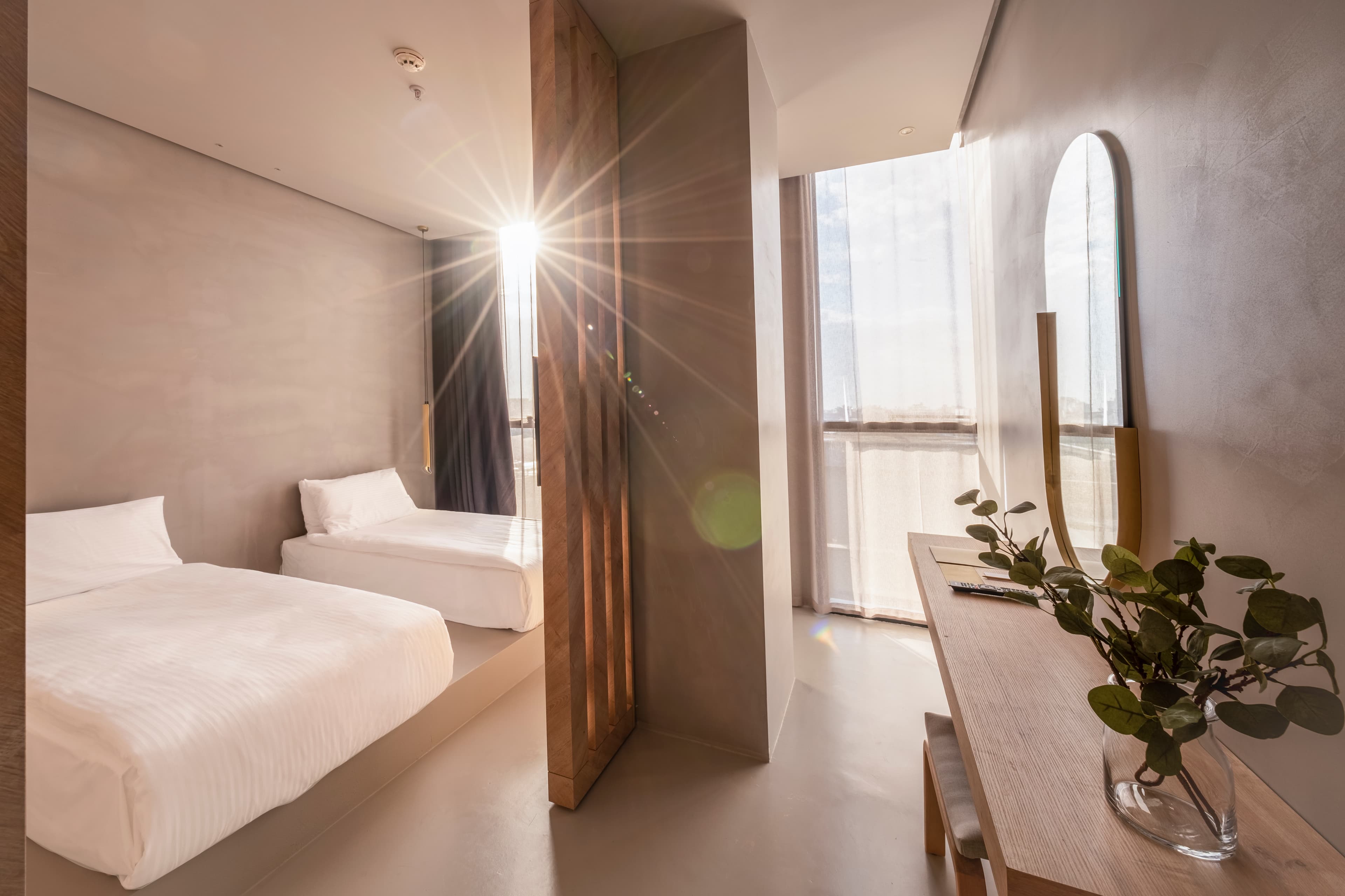 AG Hotels Antalya — 5