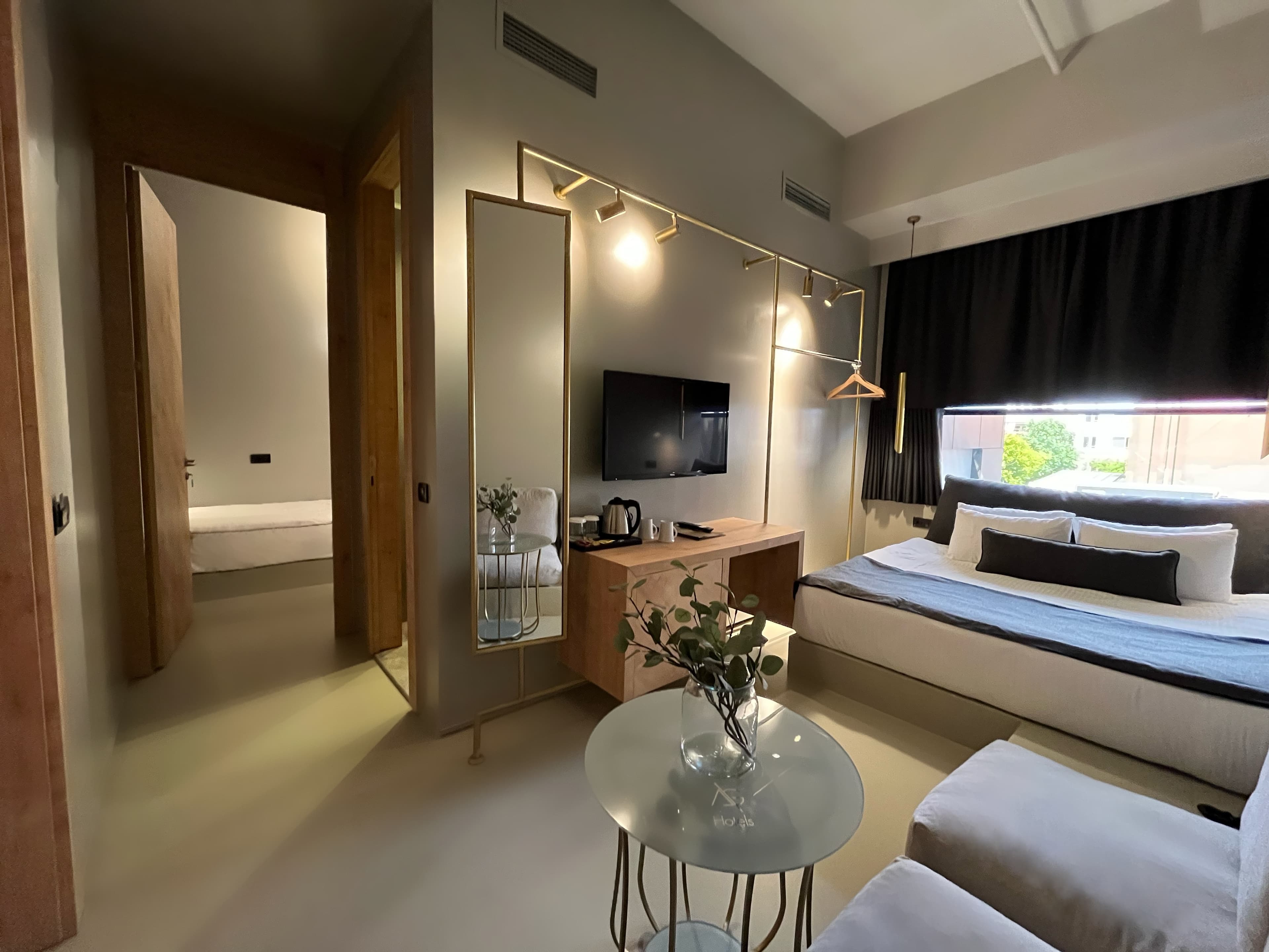 AG Hotels Antalya — 12