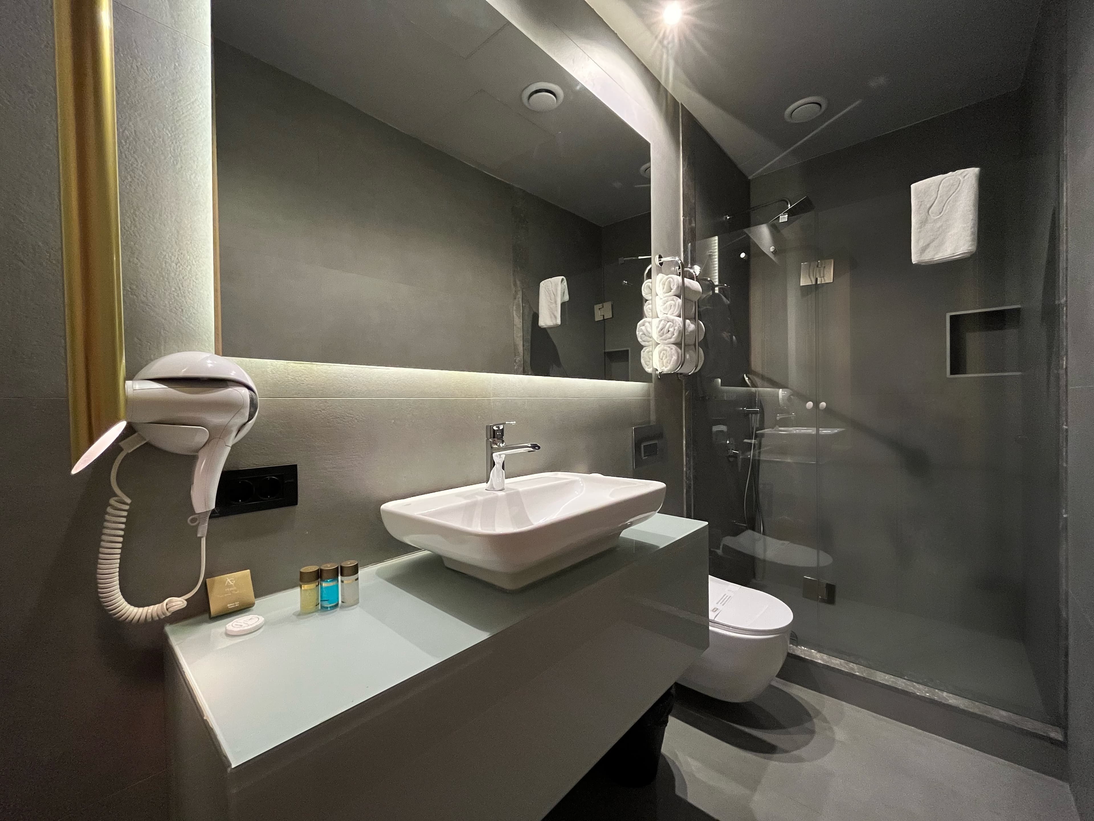 AG Hotels Antalya — 9