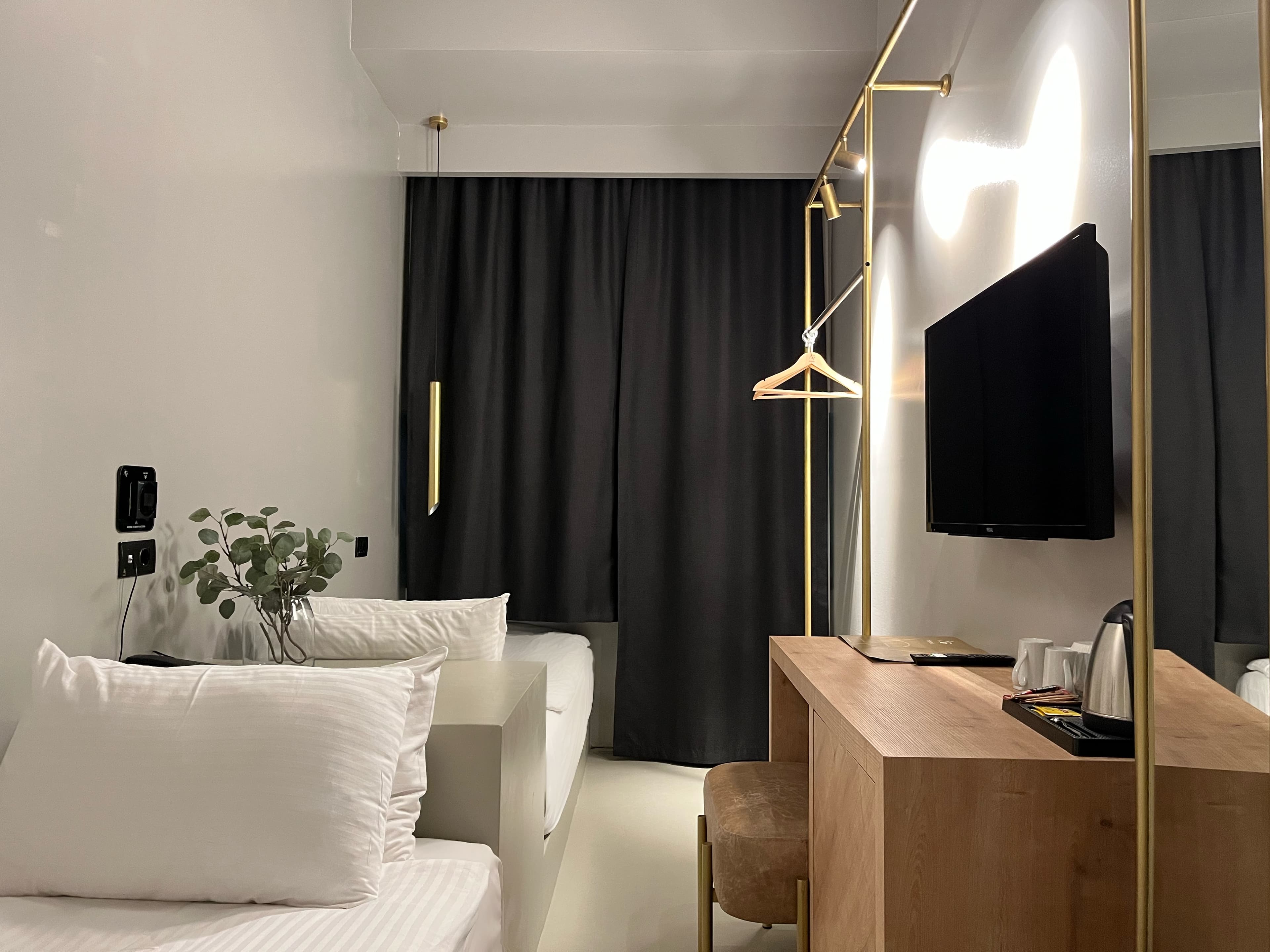 AG Hotels Antalya — 10