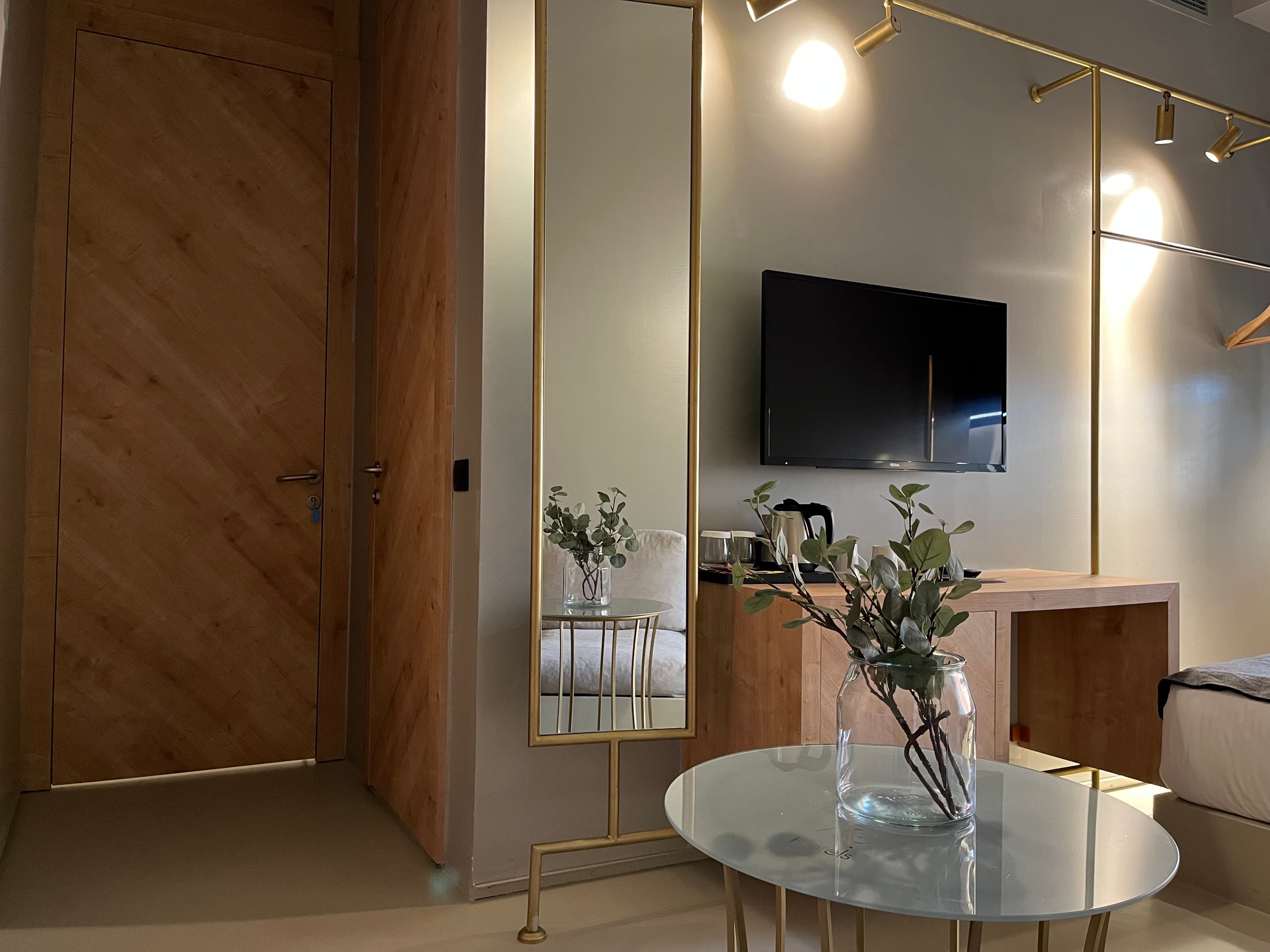 AG Hotels Antalya — 8