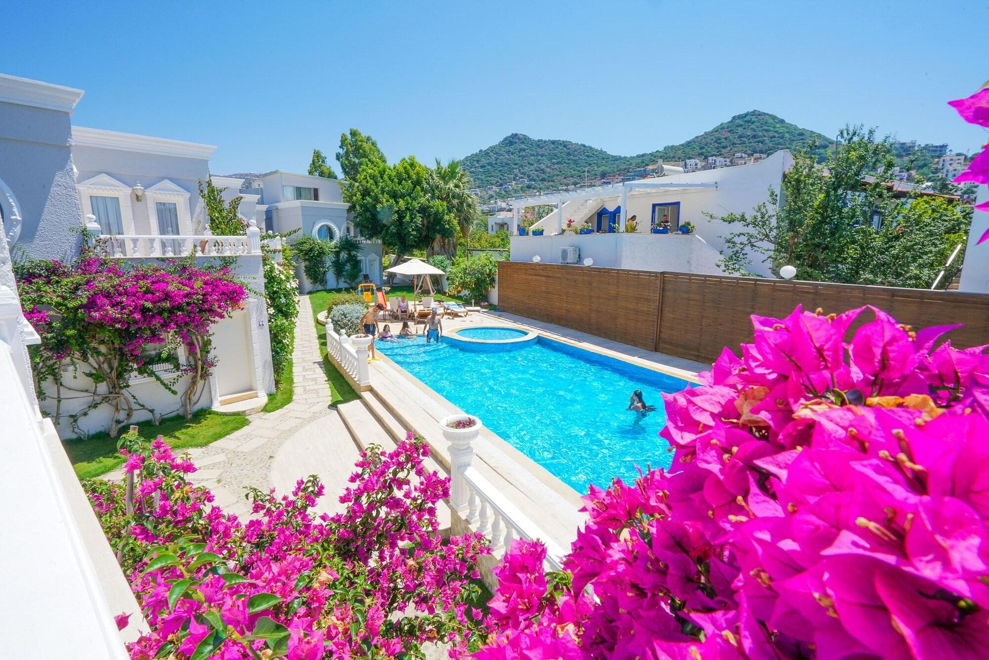 Art Suites Hotel Bodrum — 11