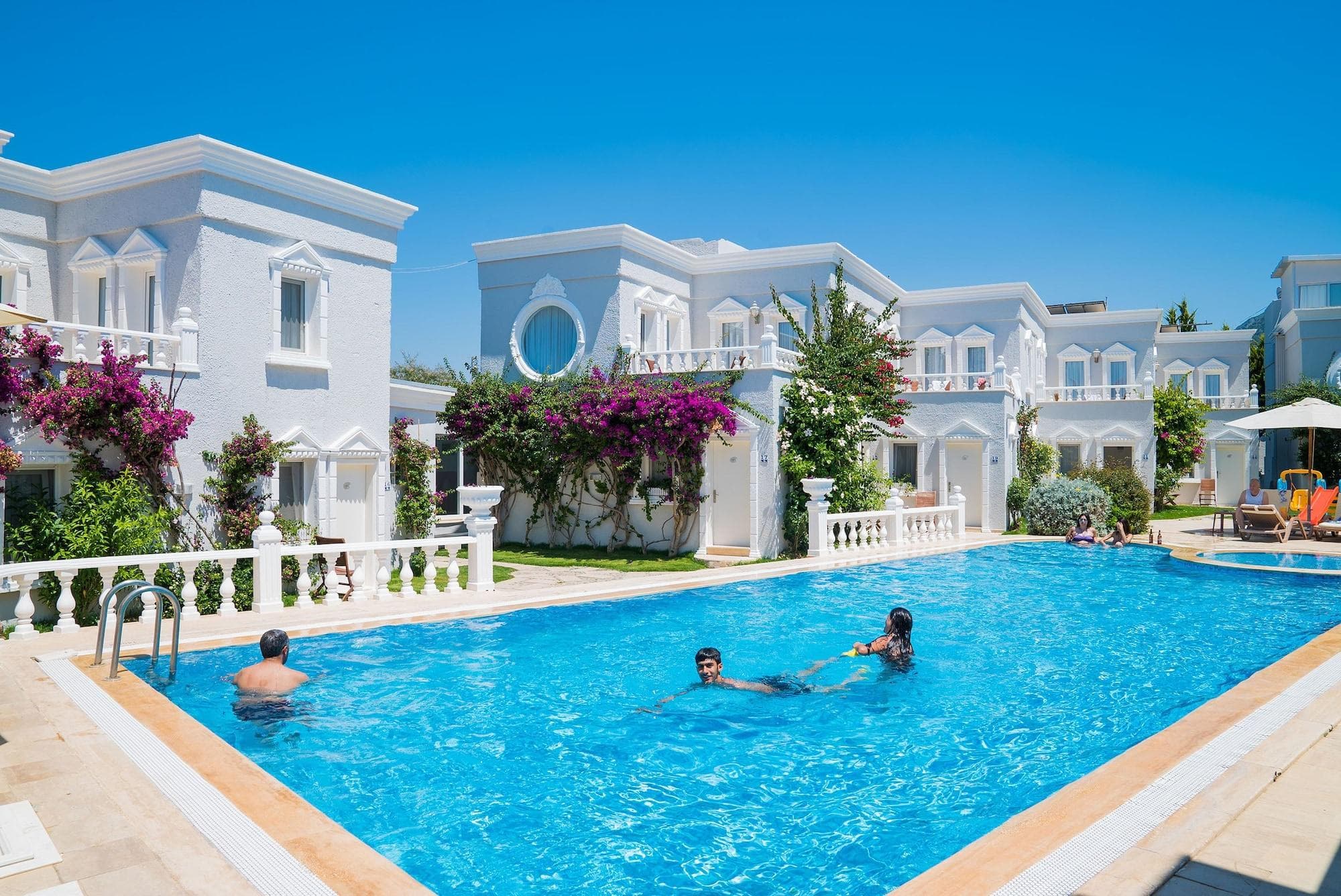 Art Suites Hotel Bodrum — 9