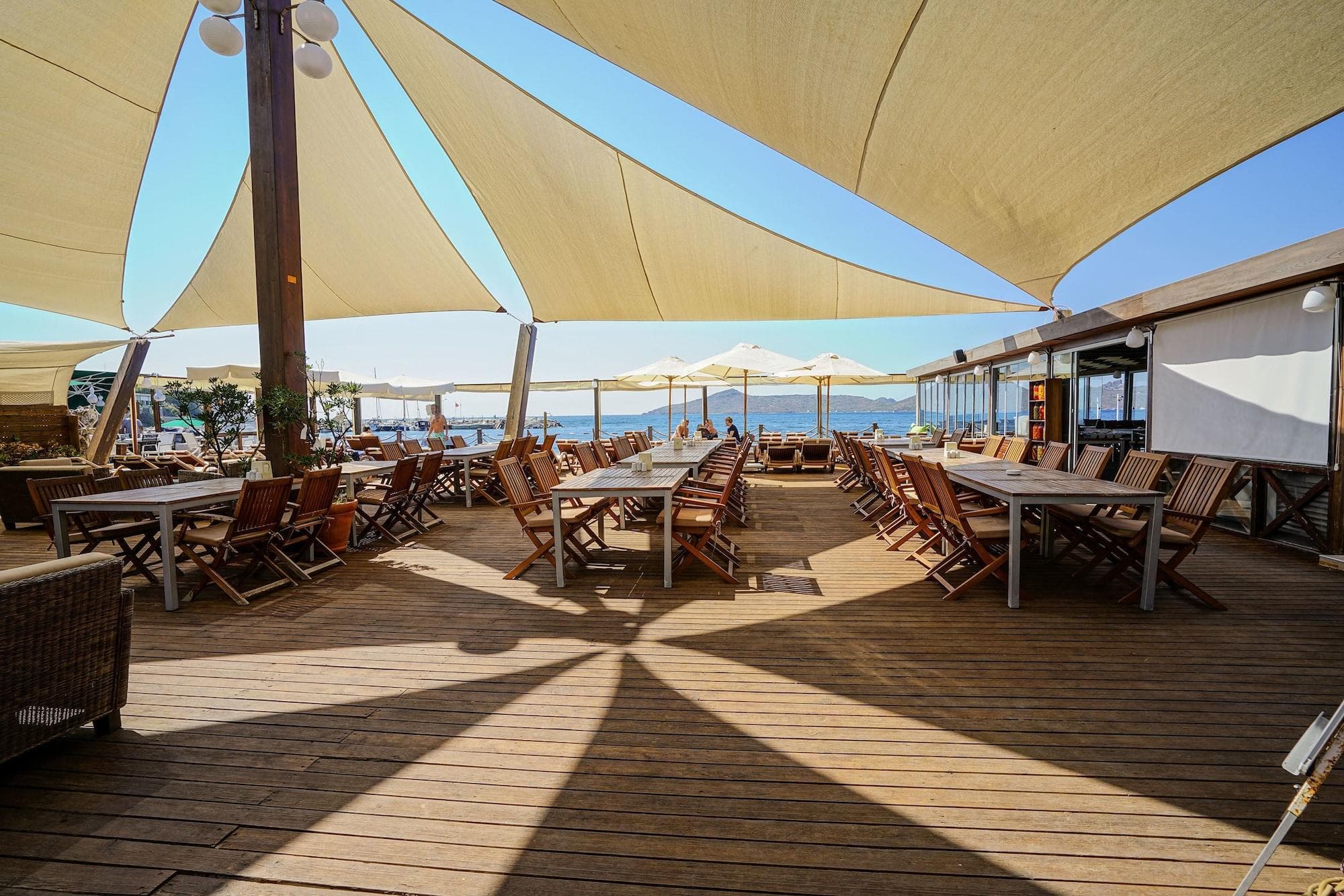 Art Suites Hotel Bodrum — 2