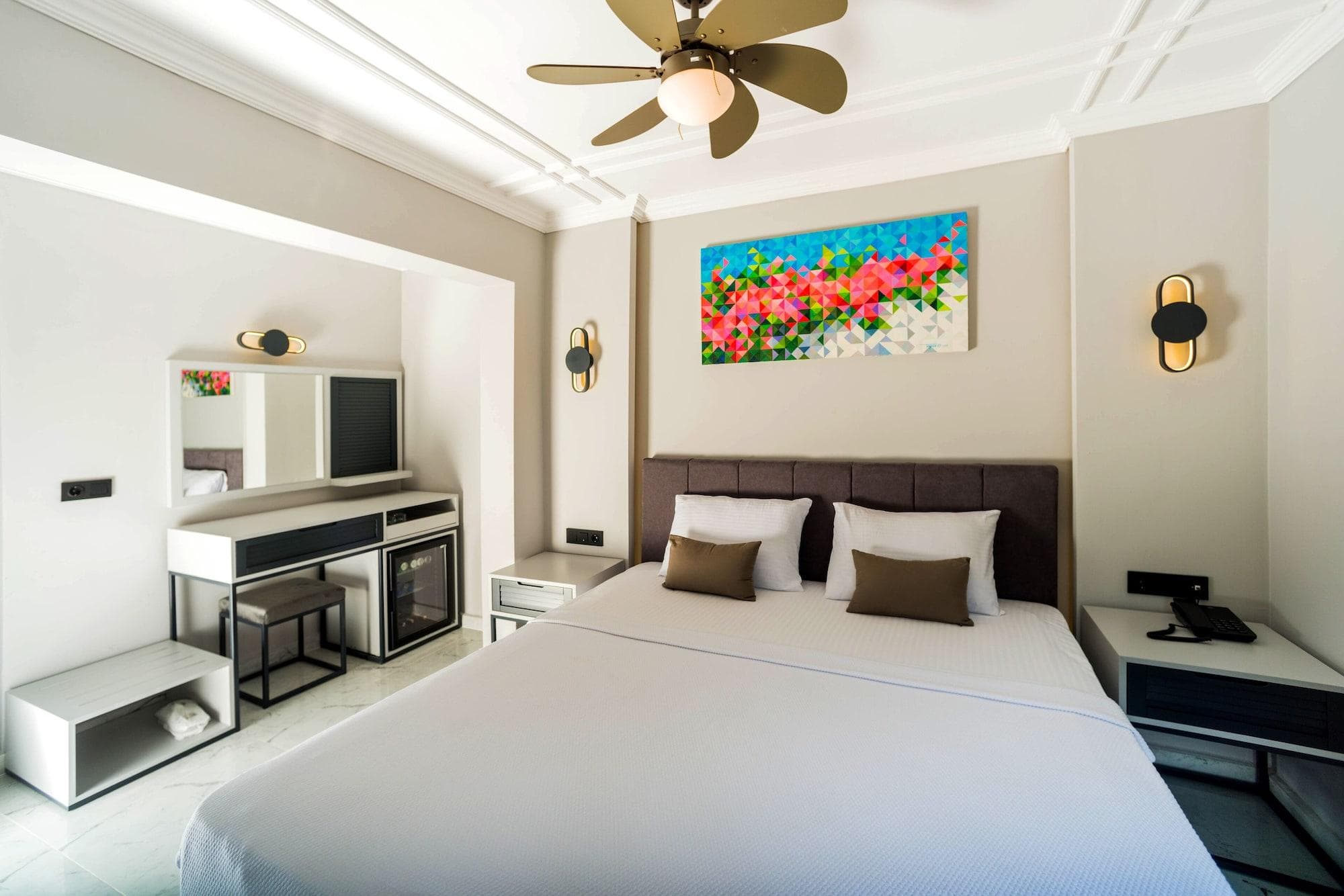 Art Suites Hotel Bodrum — 8