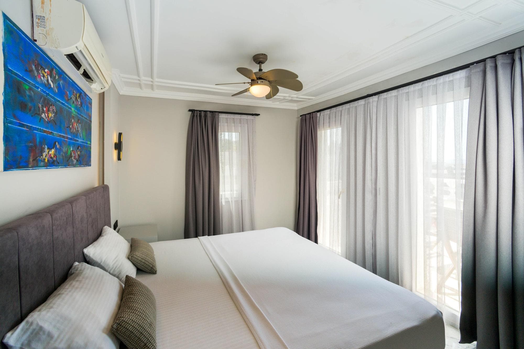 Art Suites Hotel Bodrum — 6